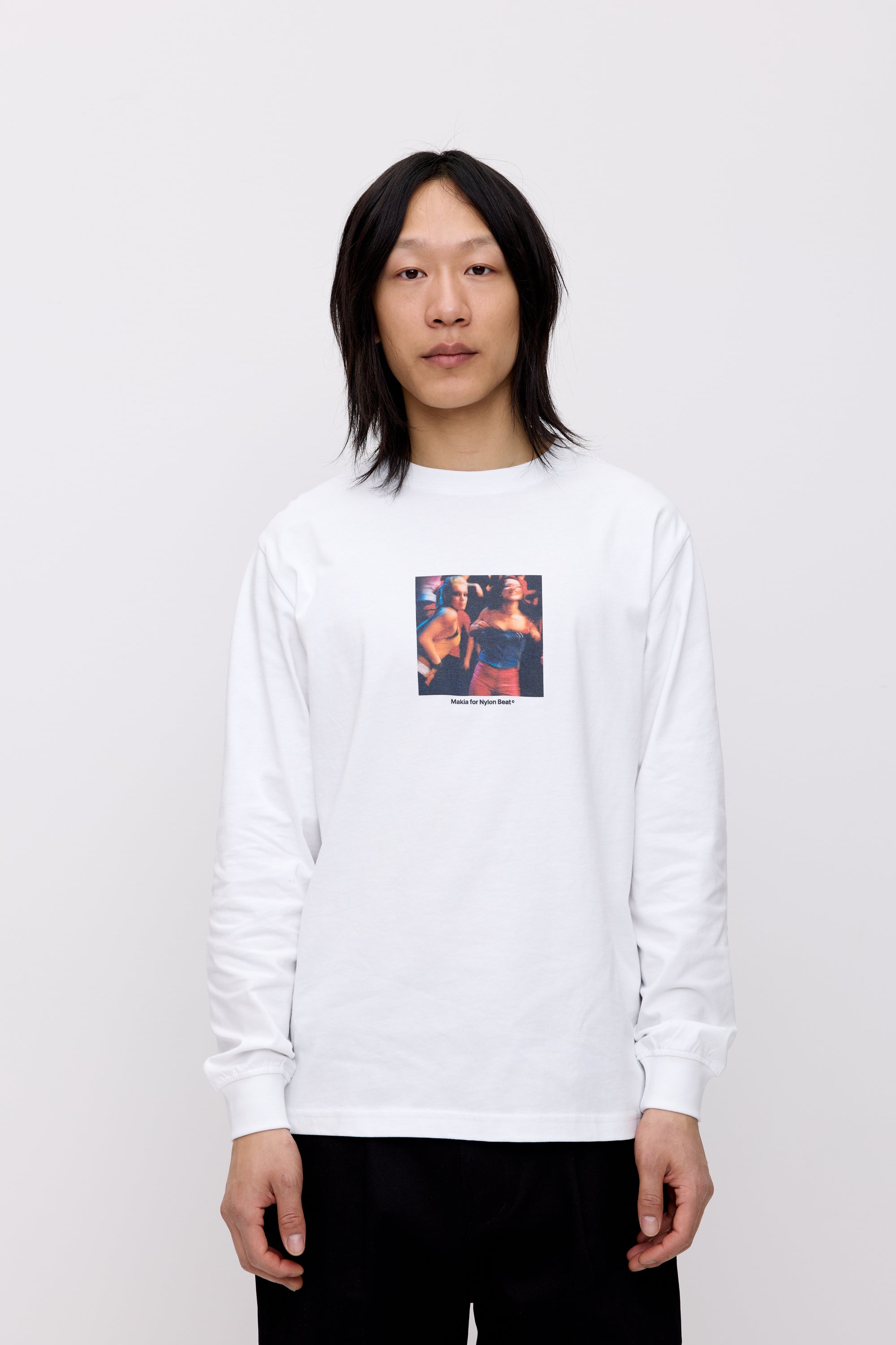 Album Long Sleeve – Makia