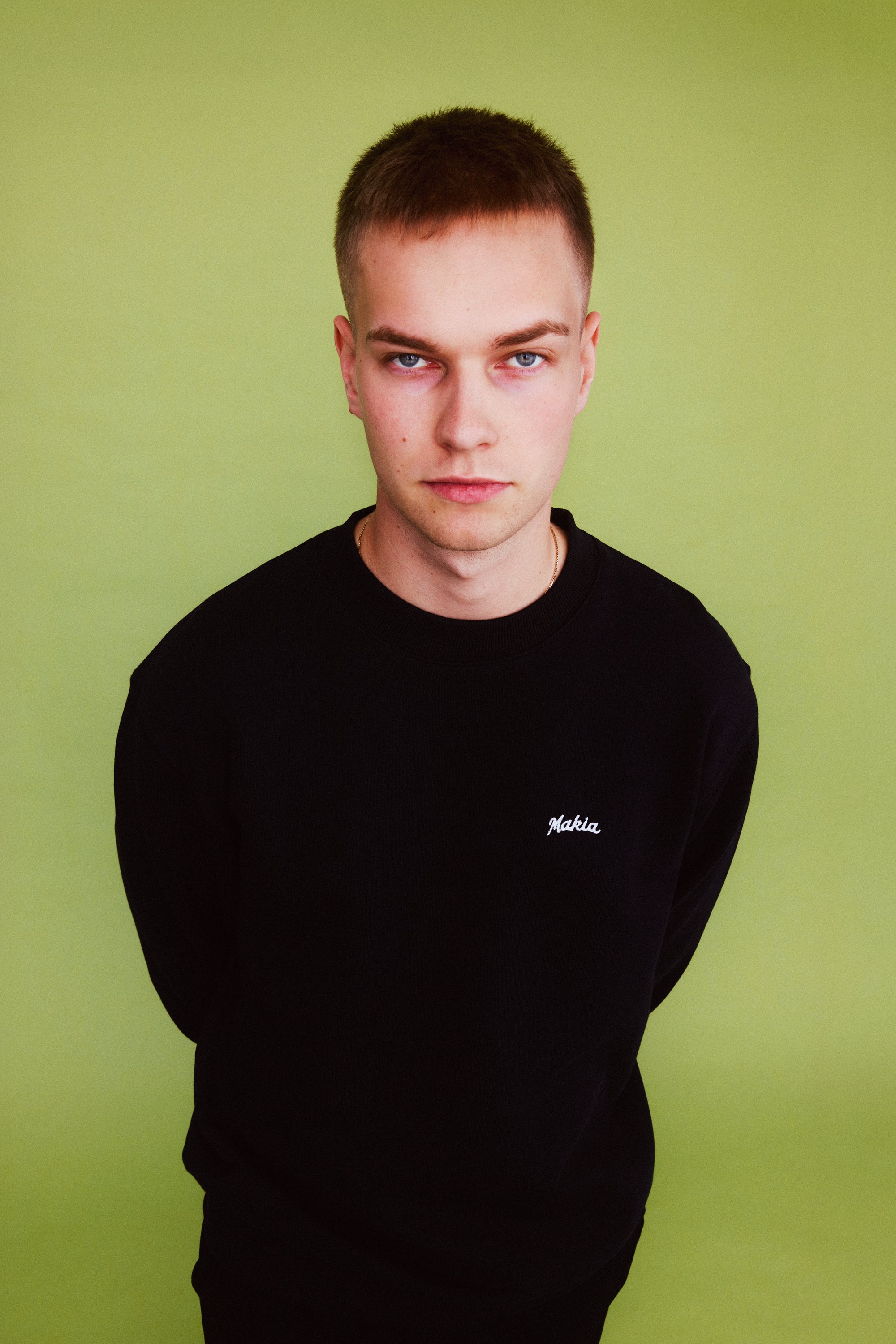 Signature Sweatshirt