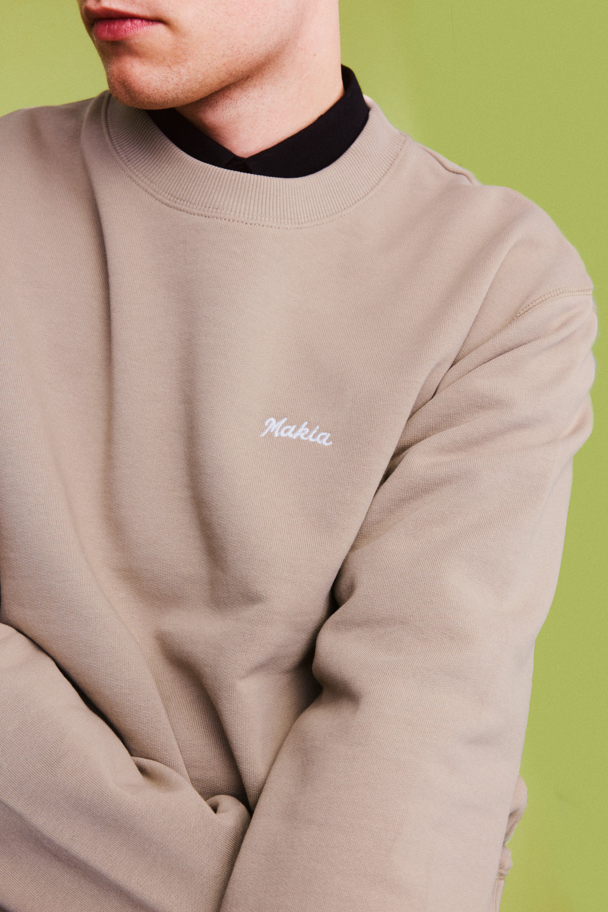 Signature collegepaita