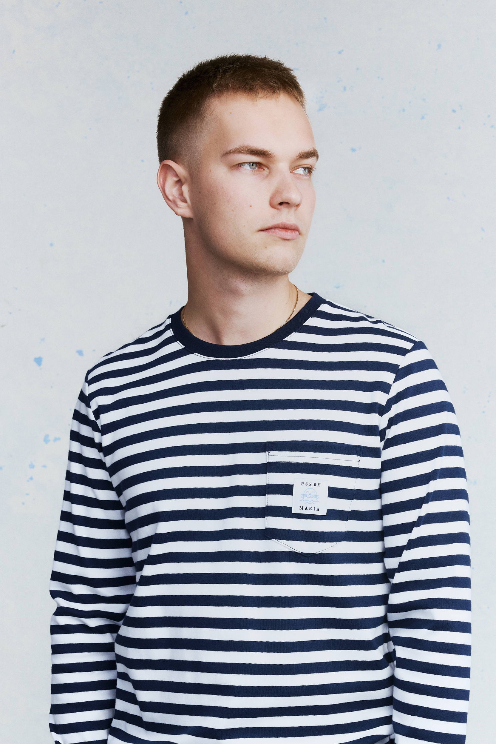 Örö pitkähihainen