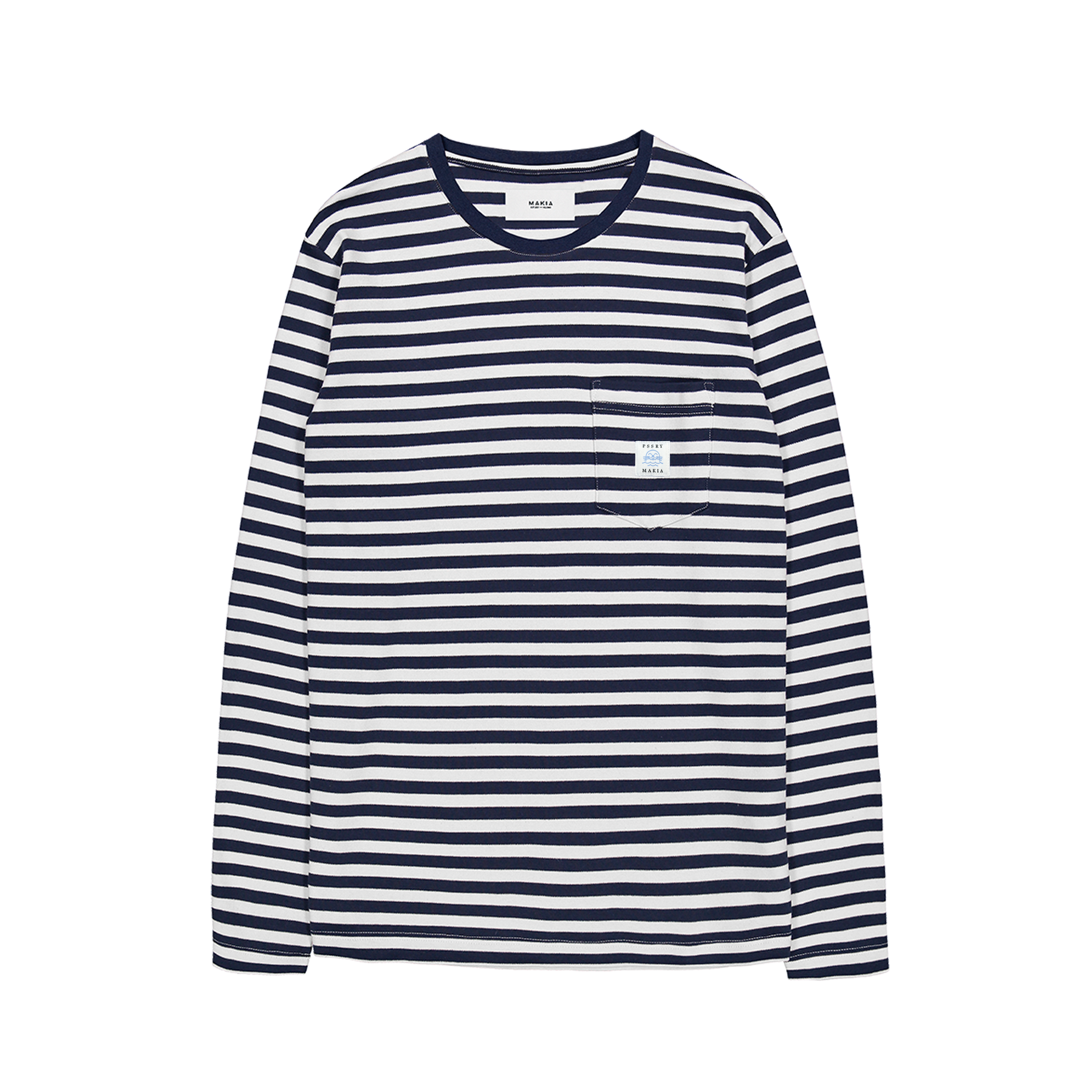 Örö pitkähihainen