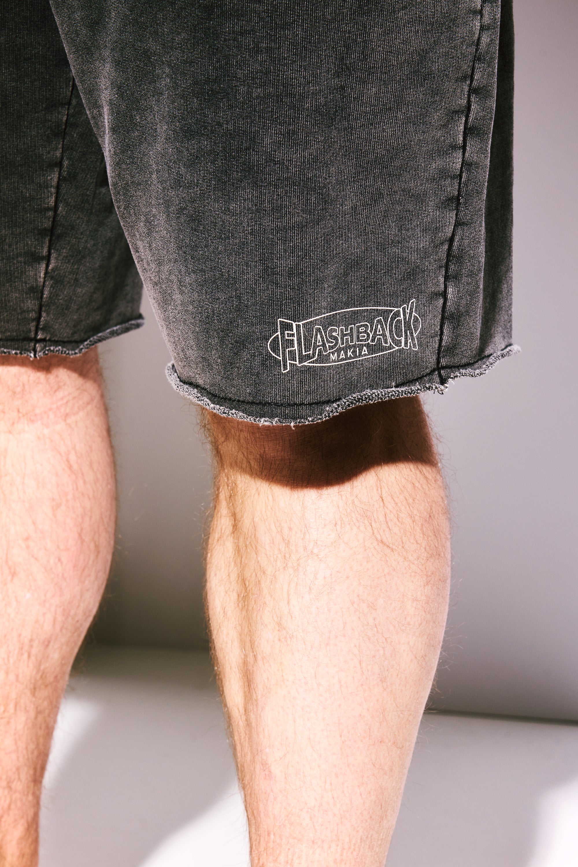 Flashback Sweatshorts