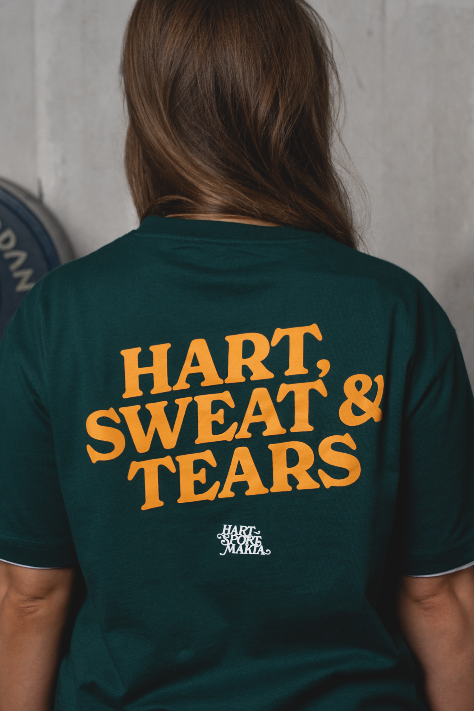 Sweat T-shirt