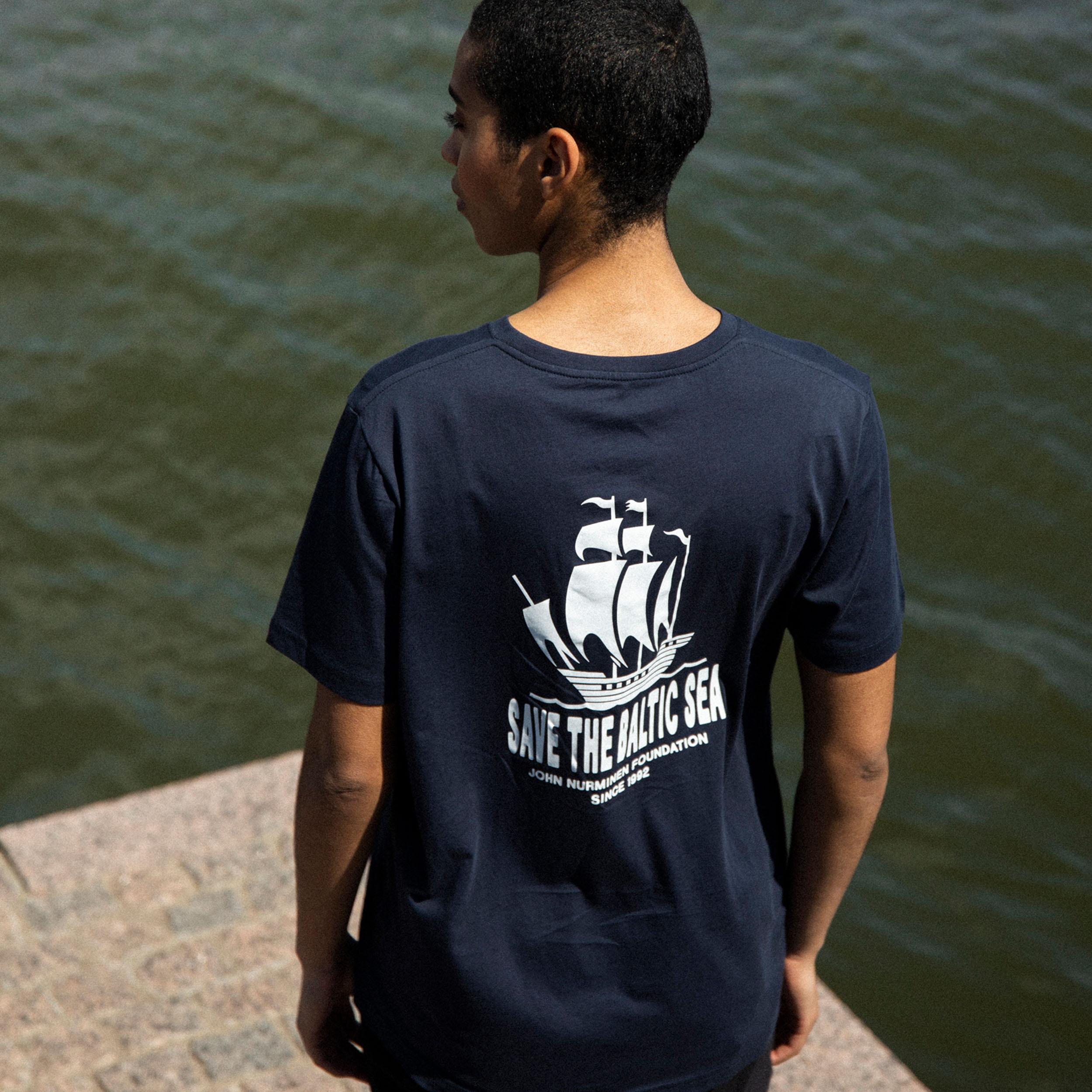Save The Baltic Sea T-shirt