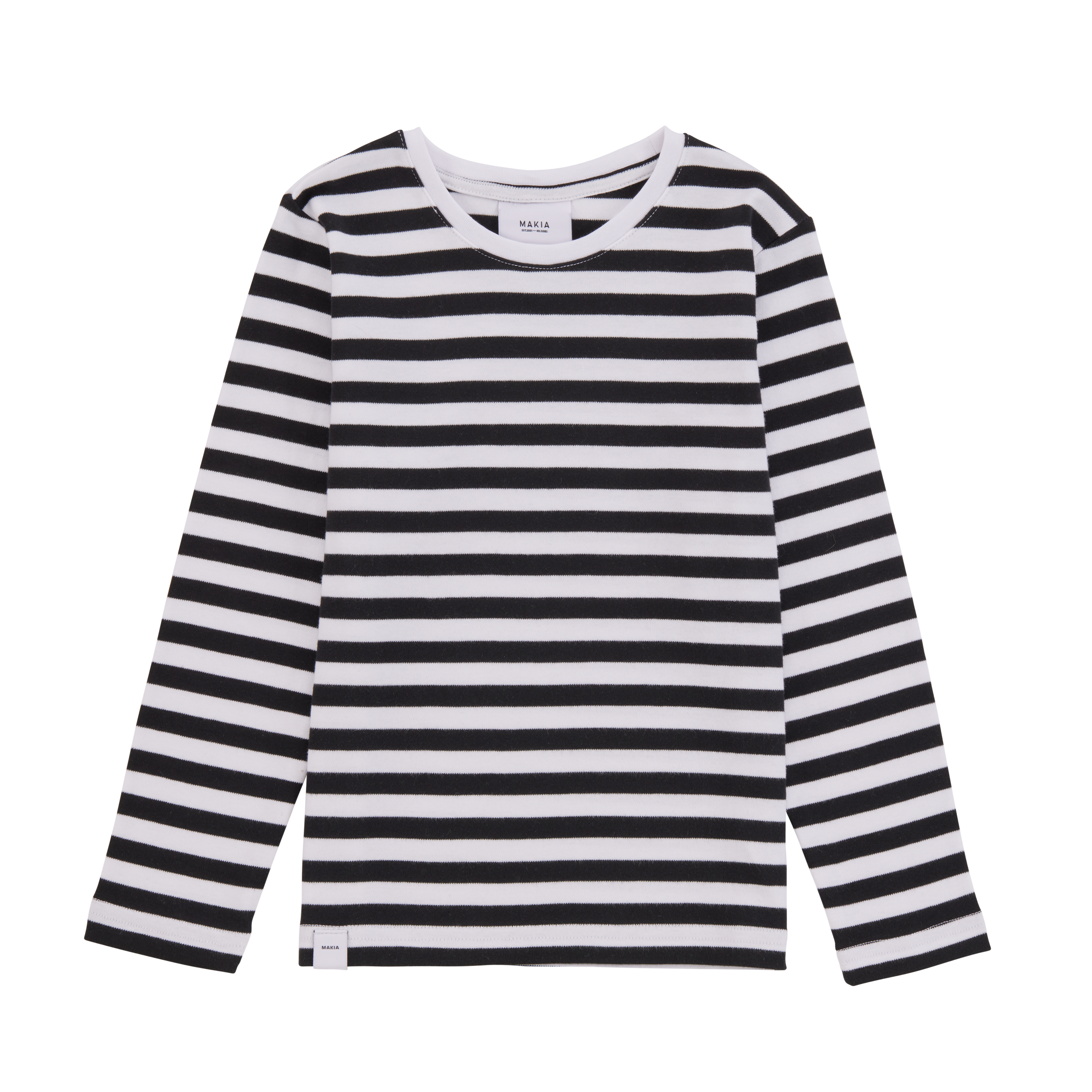 Lasten Verkstad pitkähihainen