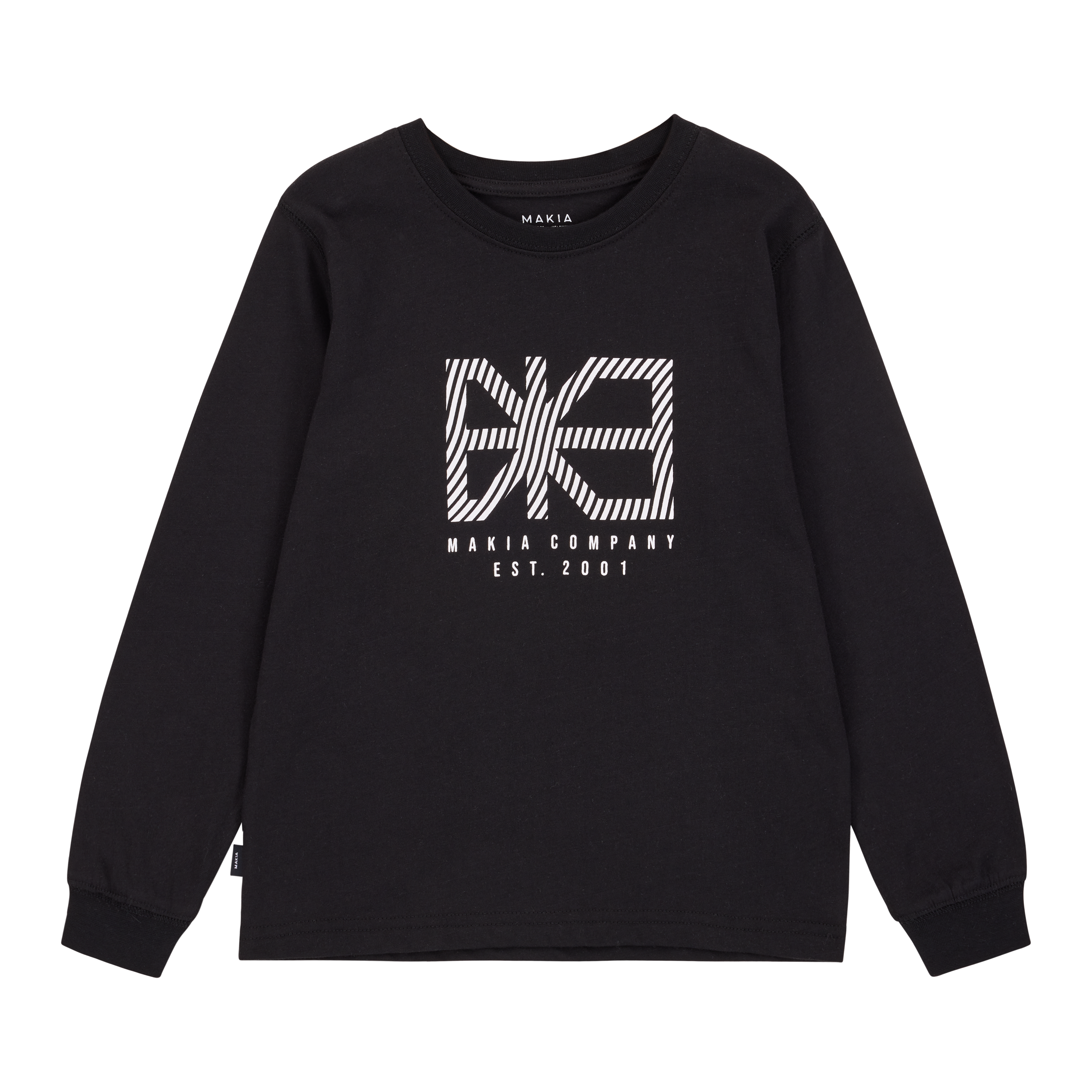 Streamer Long Sleeve