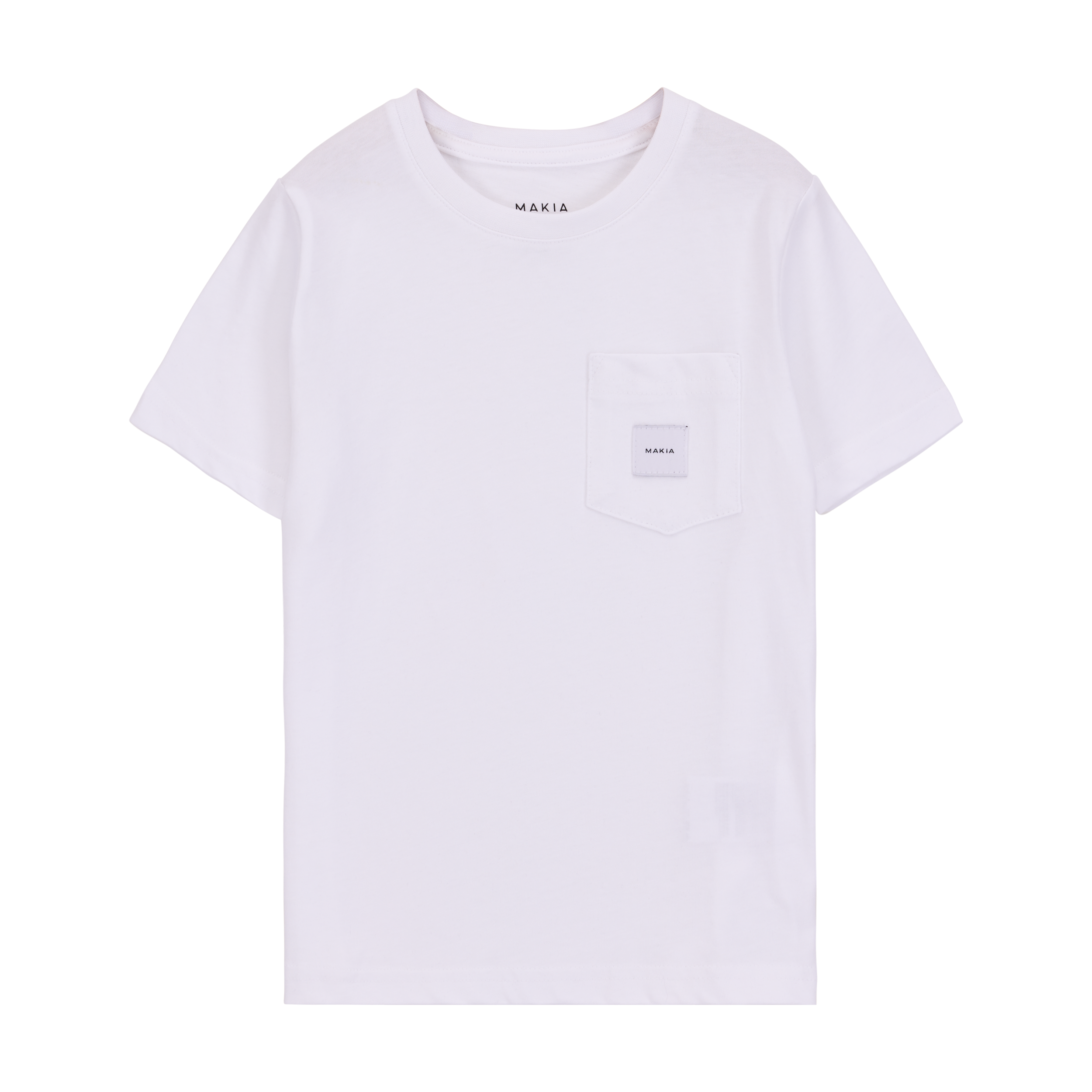 Pocket T-shirt