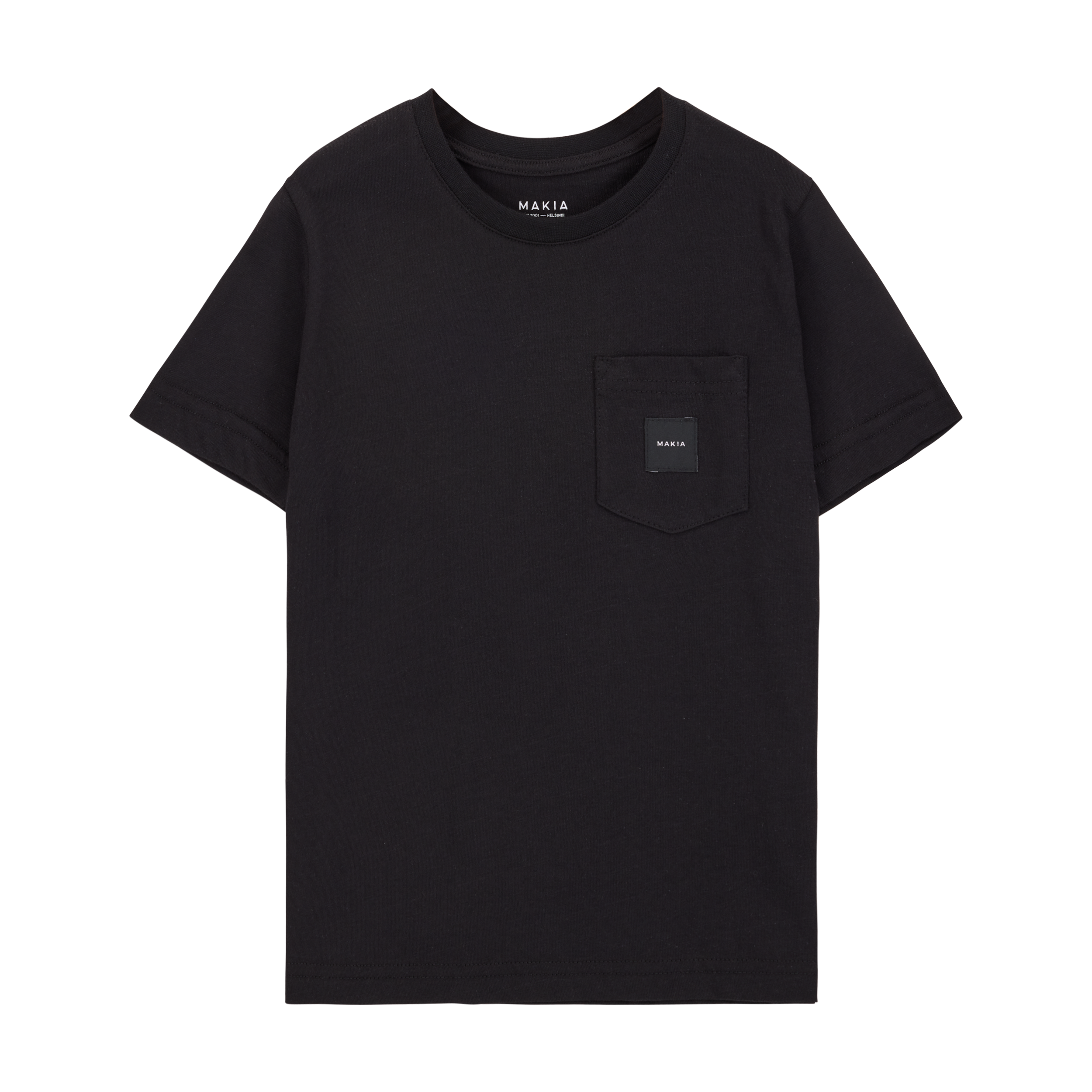 Pocket T-shirt