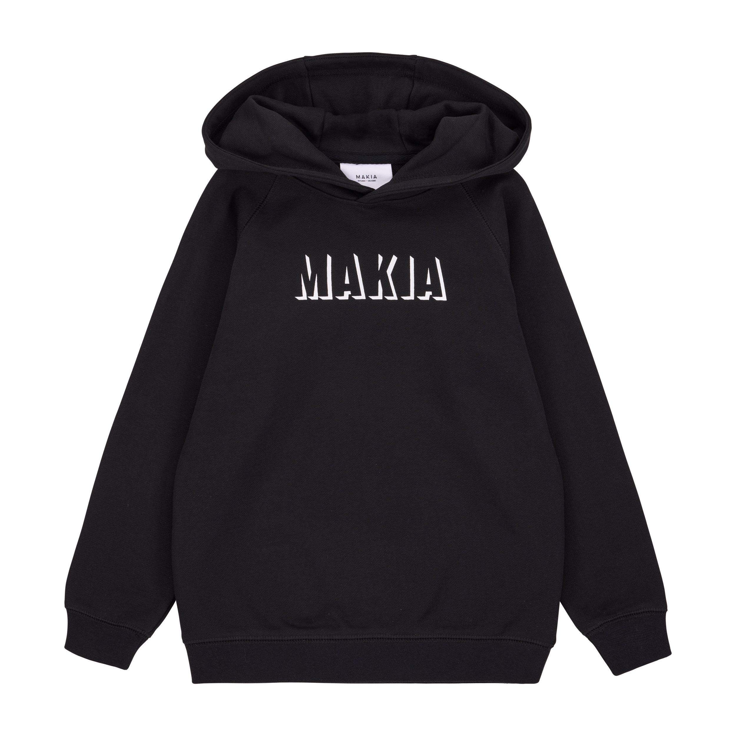 Umbra Hooded Sweatshirt
