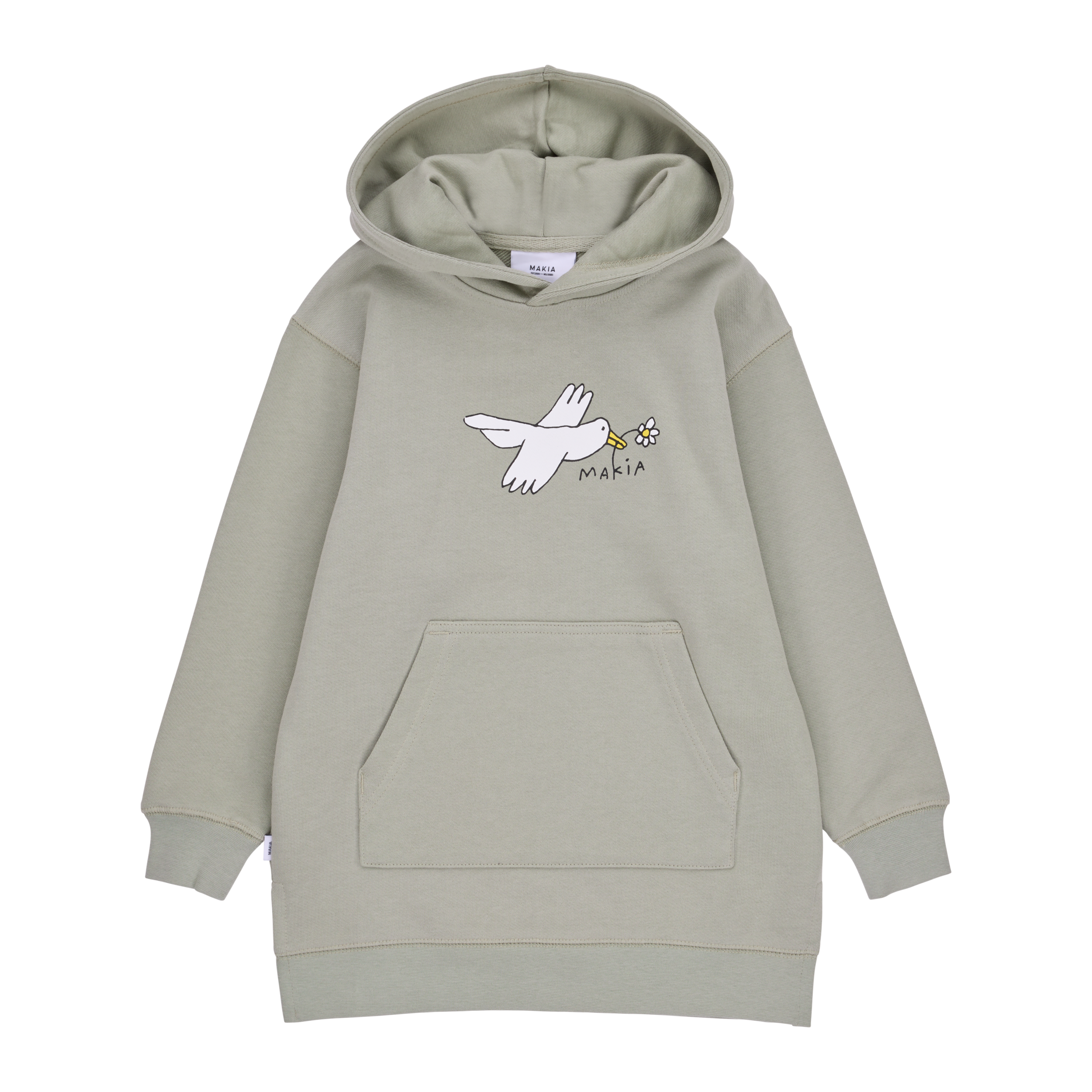 Birdie Hooded Sweatshirt