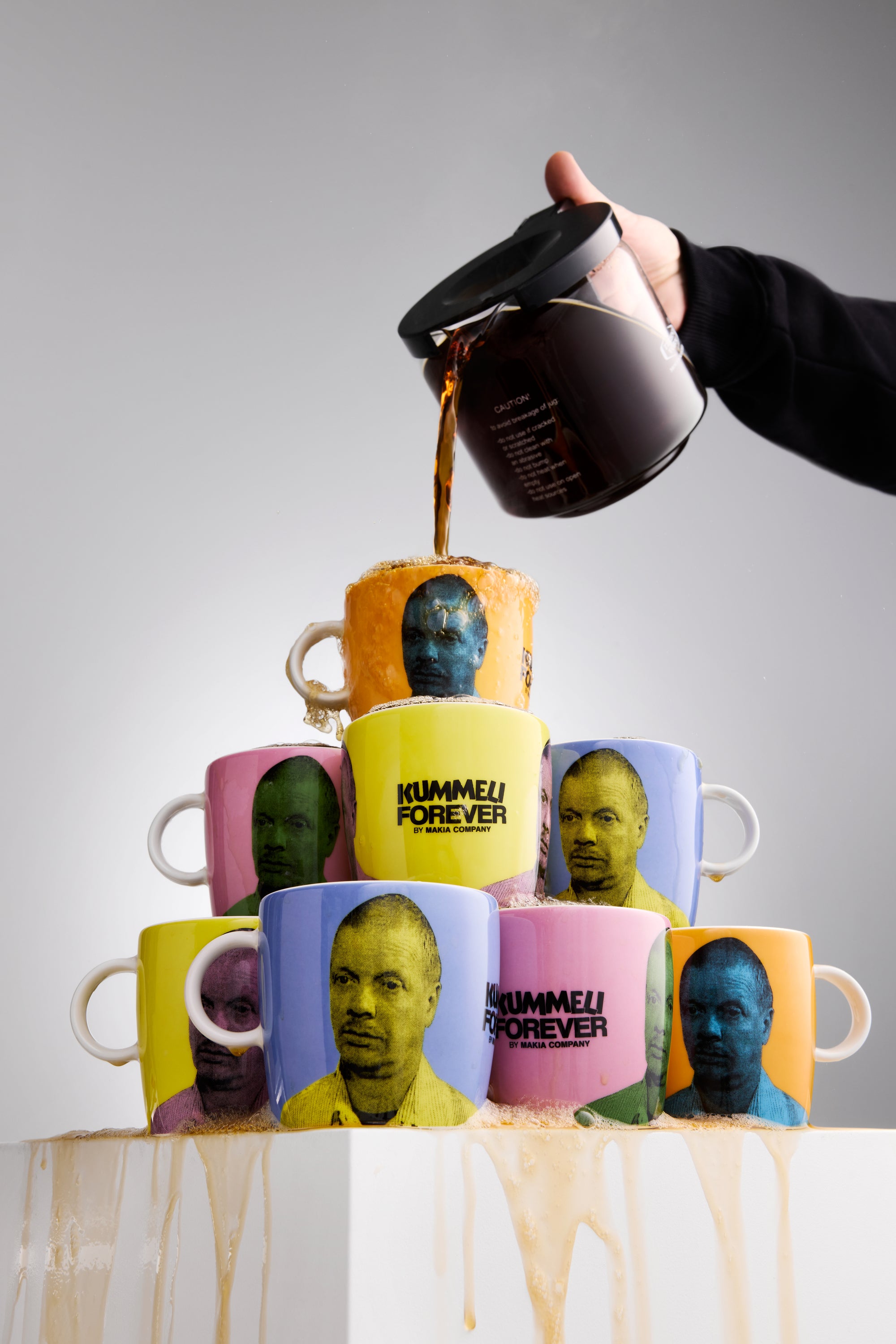 Tonni Mug