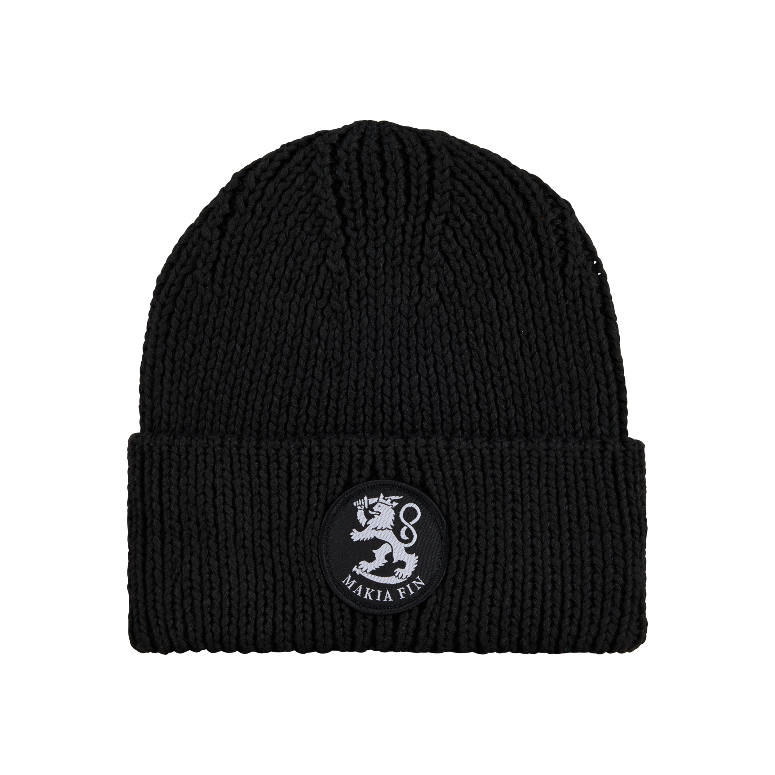 Leo Beanie