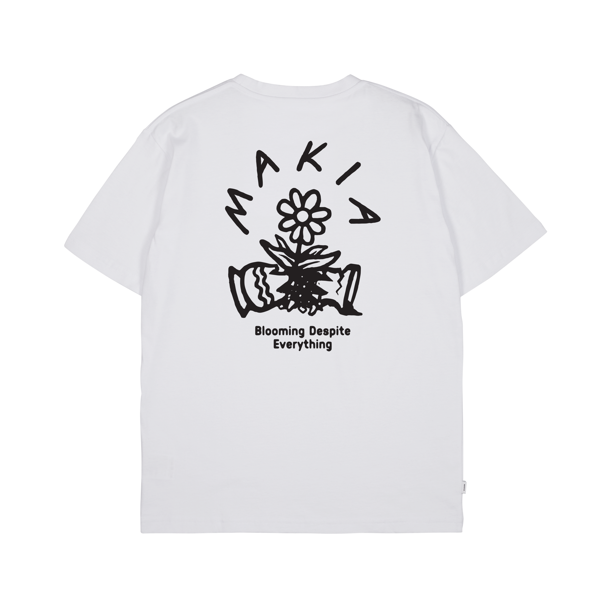 Blooming T-Shirt