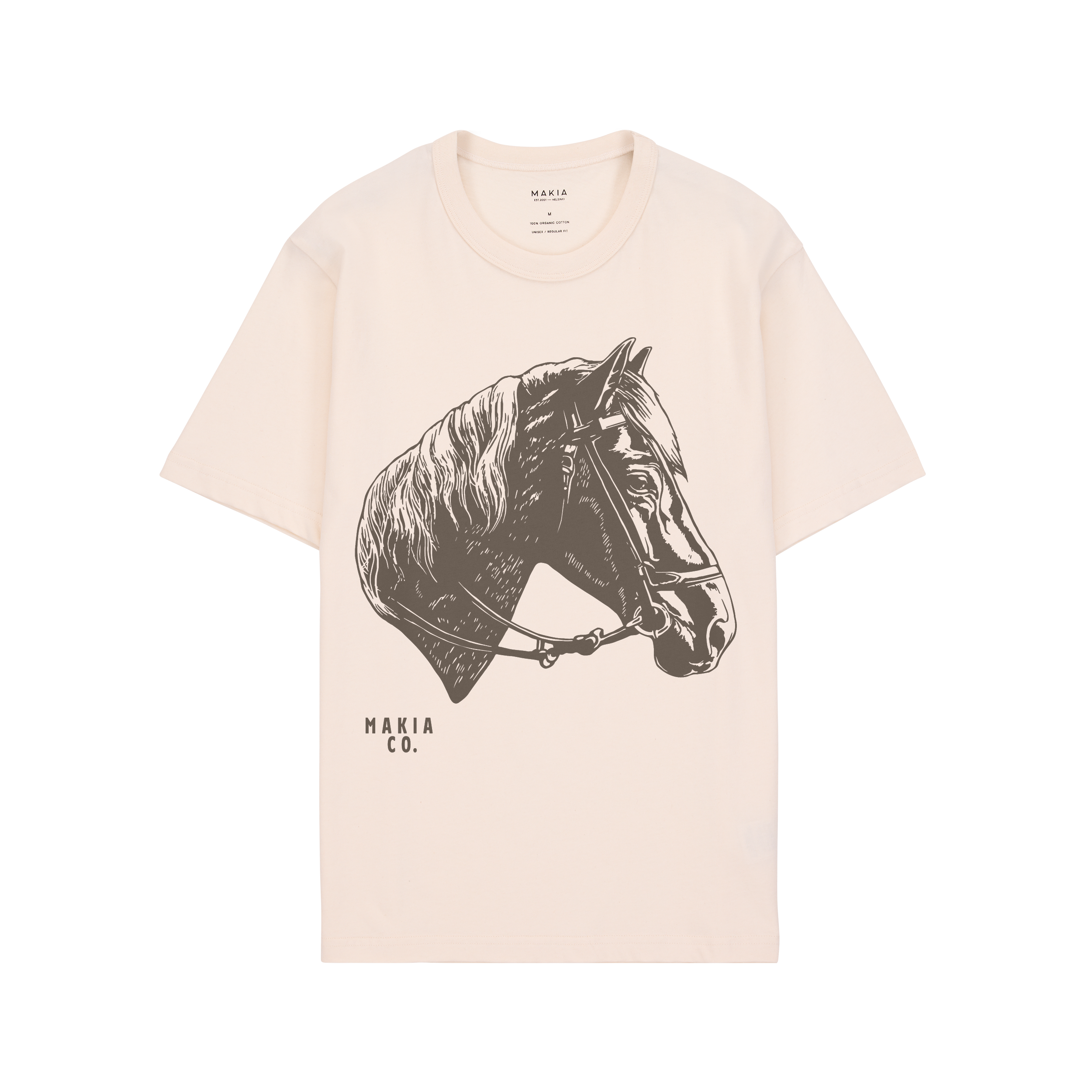 Finnhorse T-Shirt