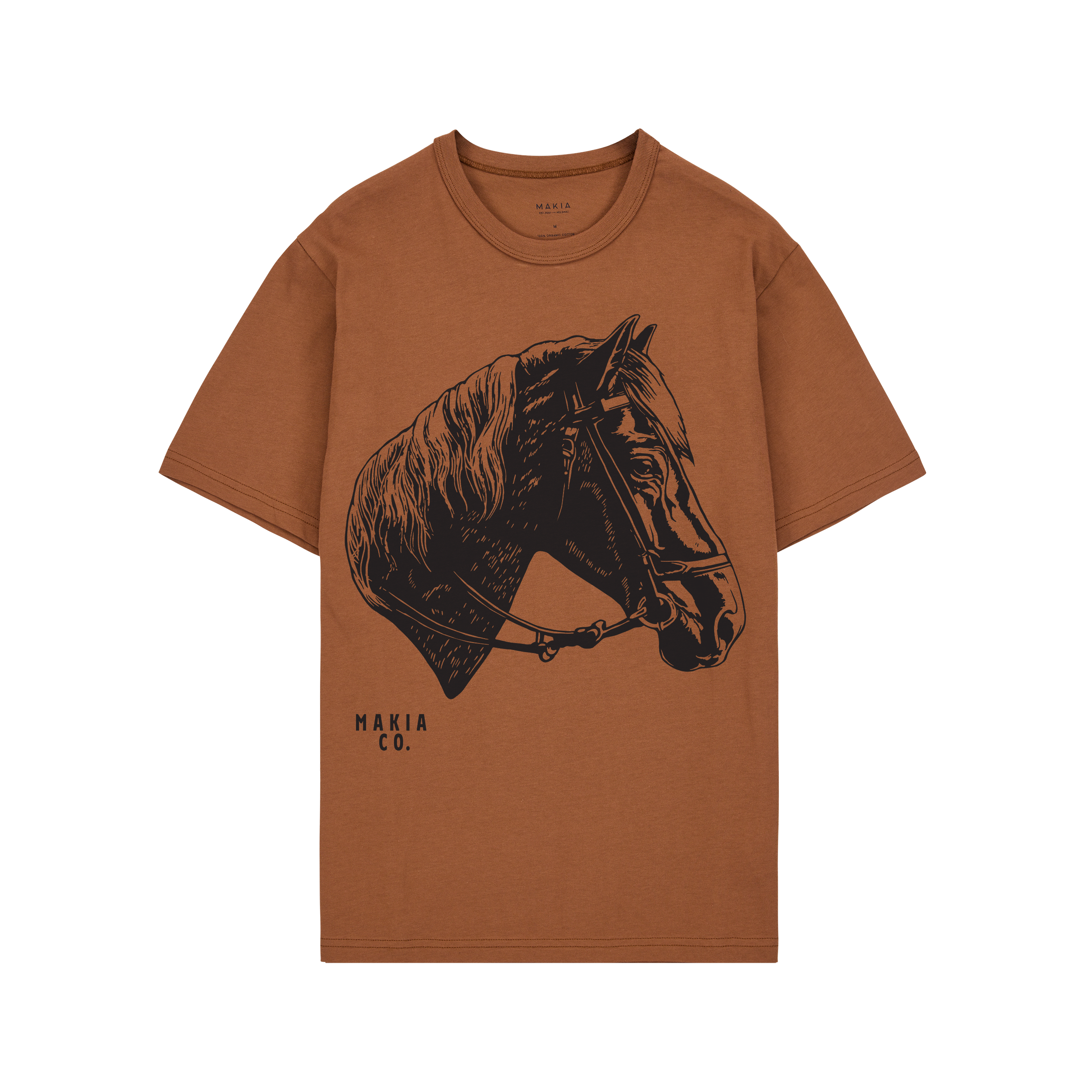 Finnhorse T-Shirt