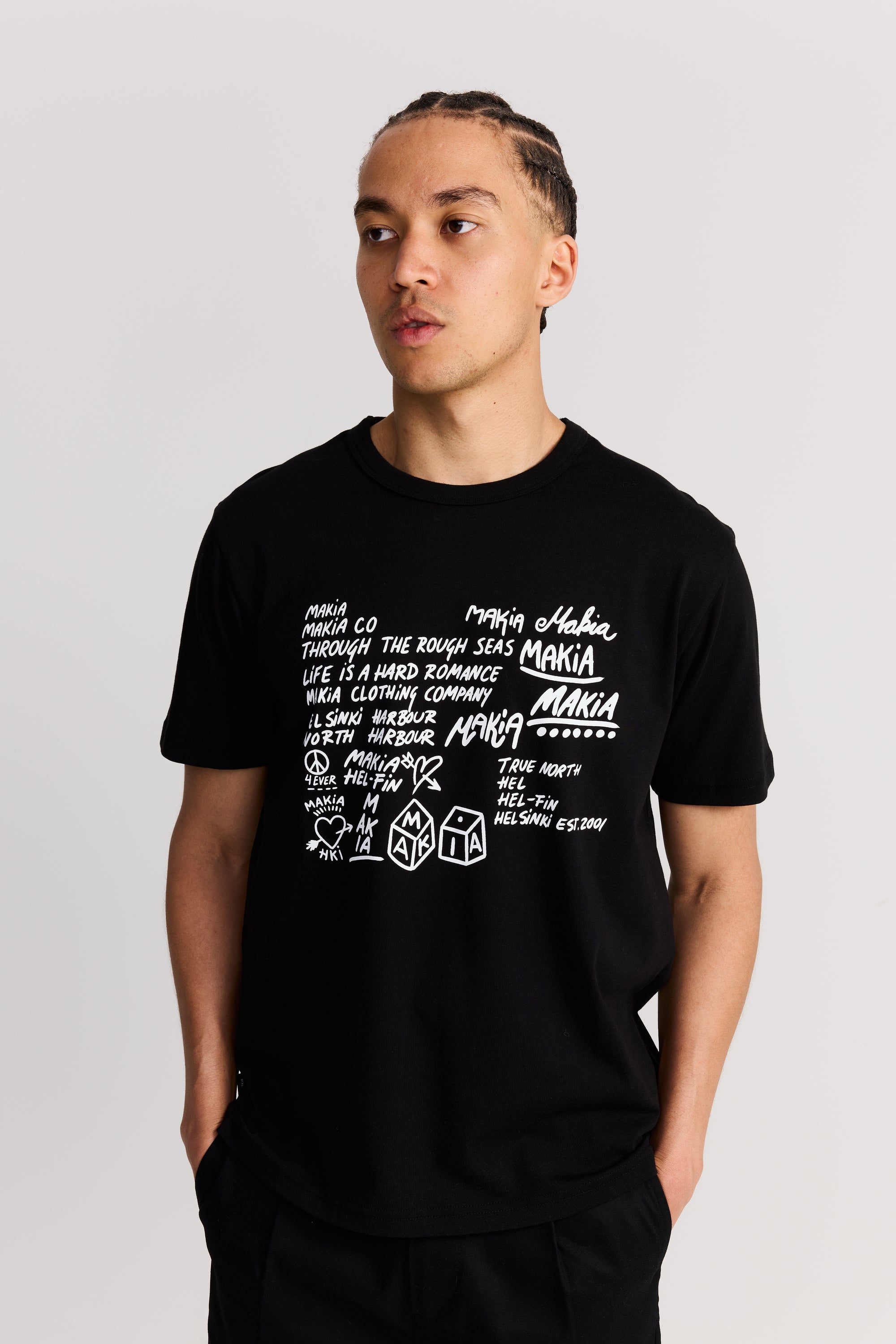 Book T-Shirt