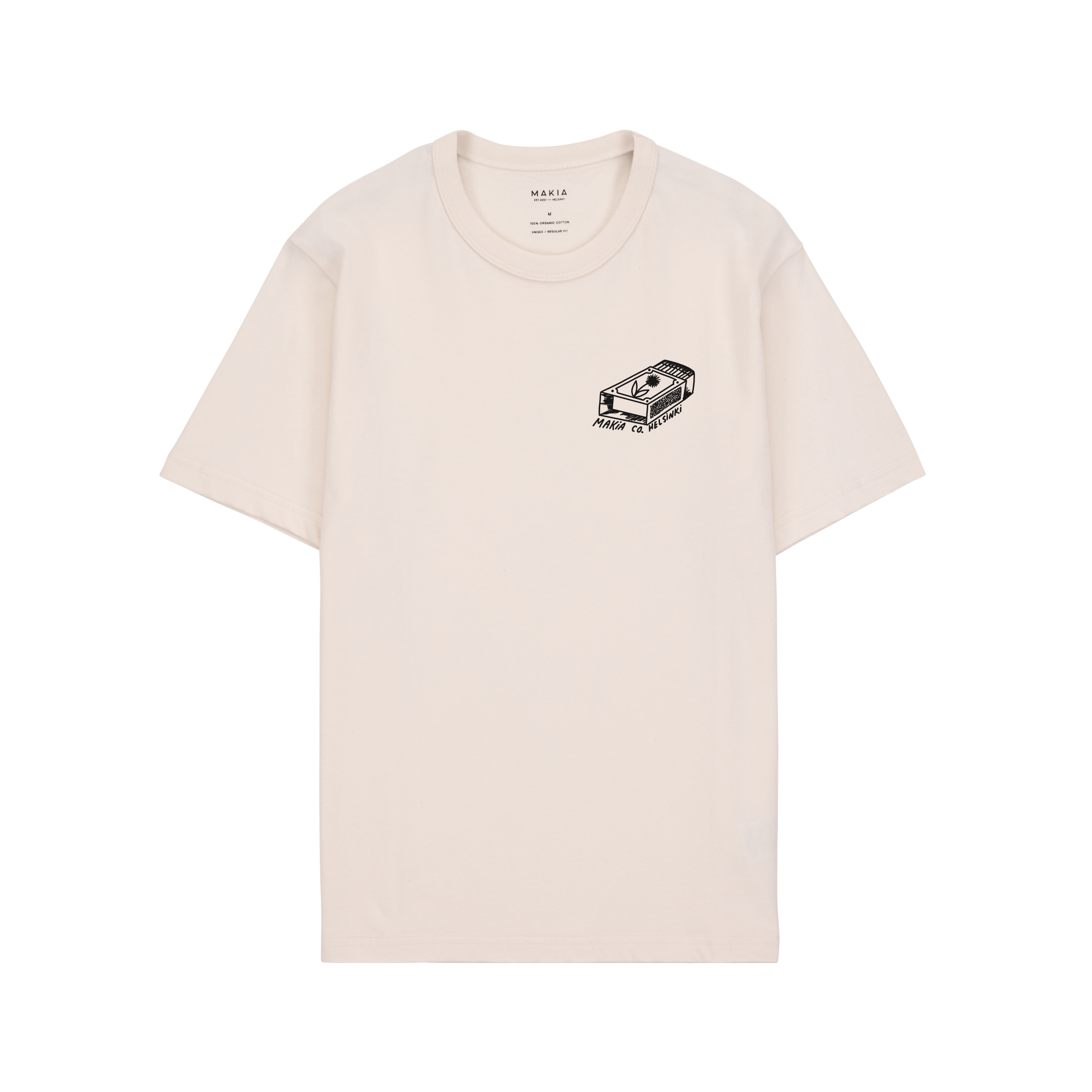 Sauna T-shirt