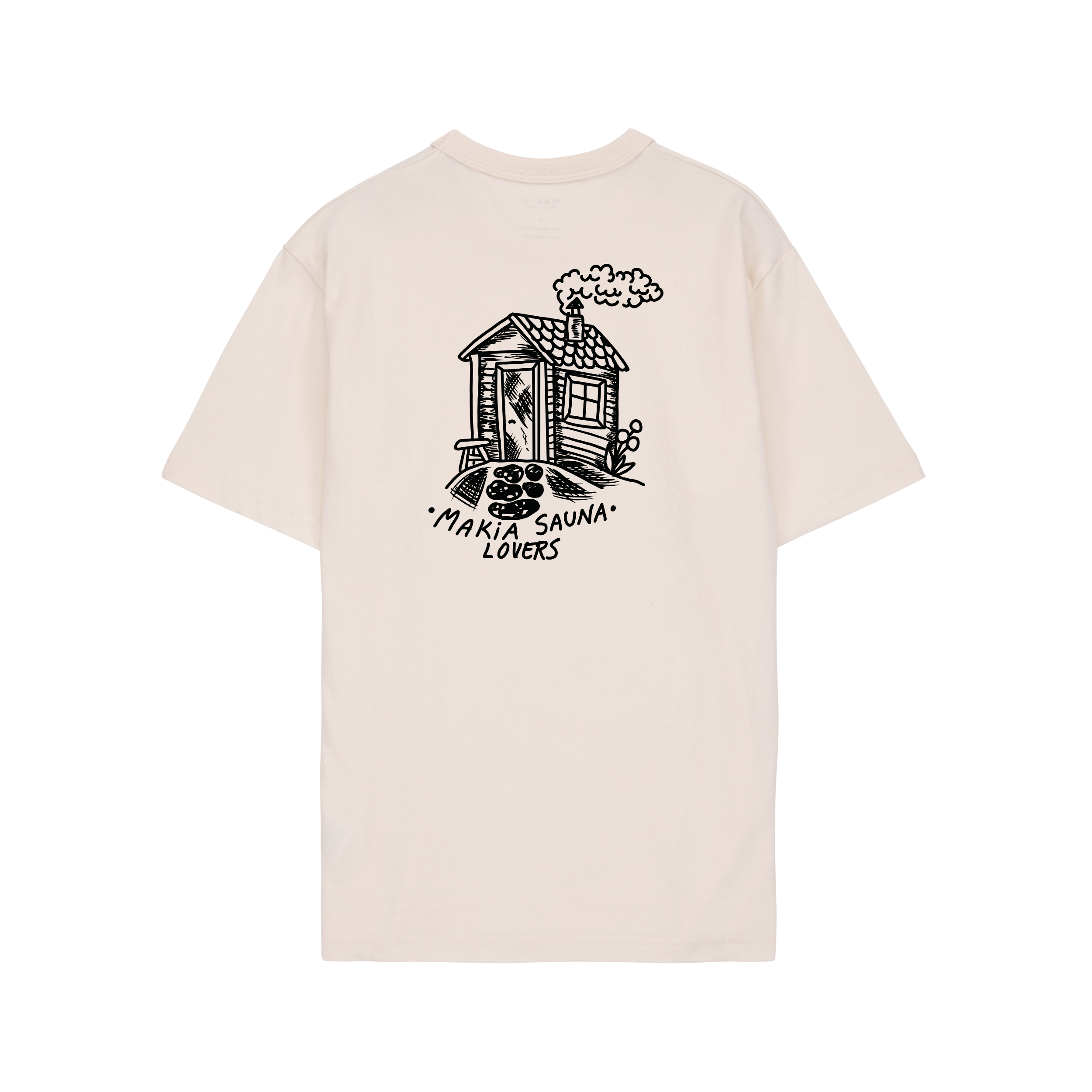 Sauna T-shirt