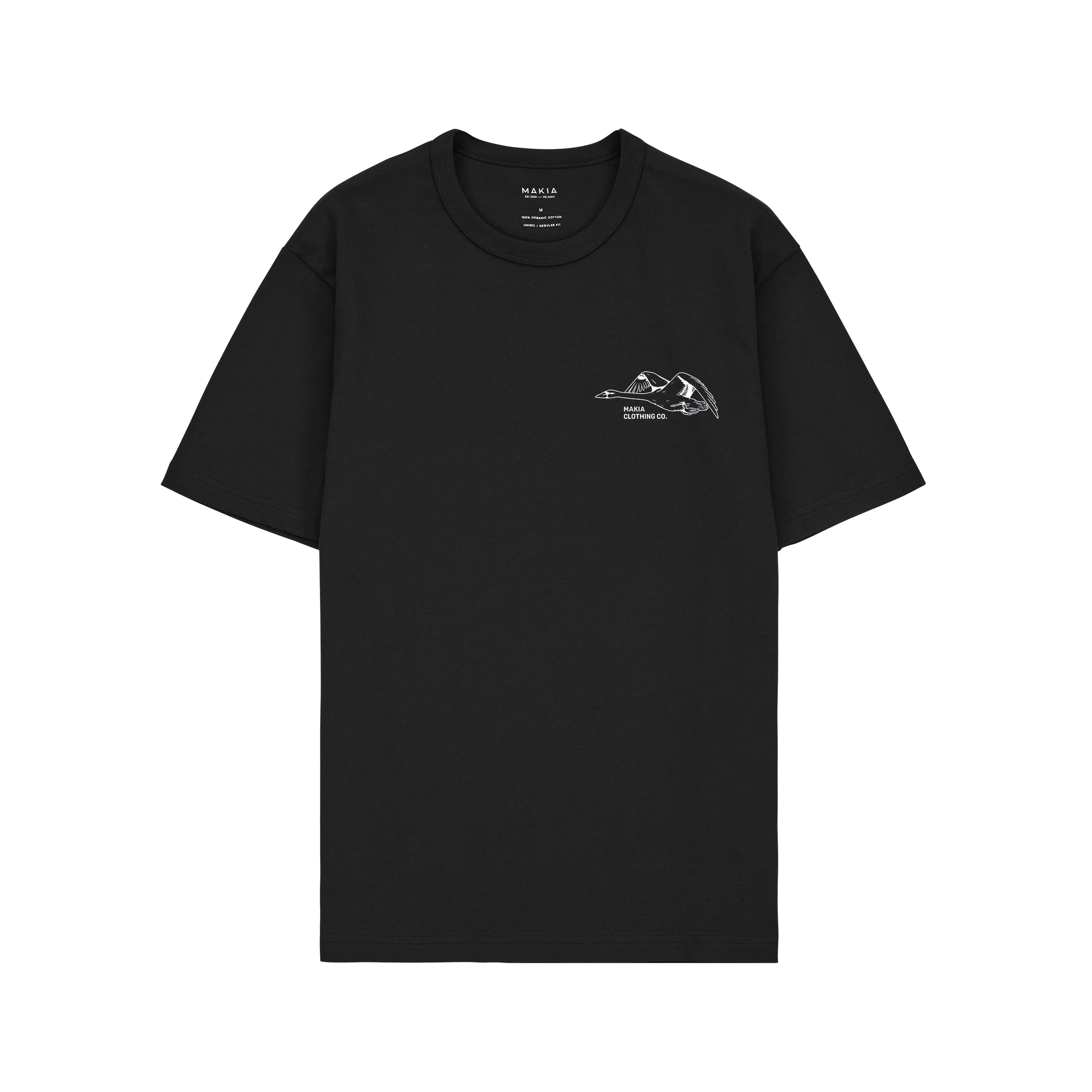 Swans T-Shirt