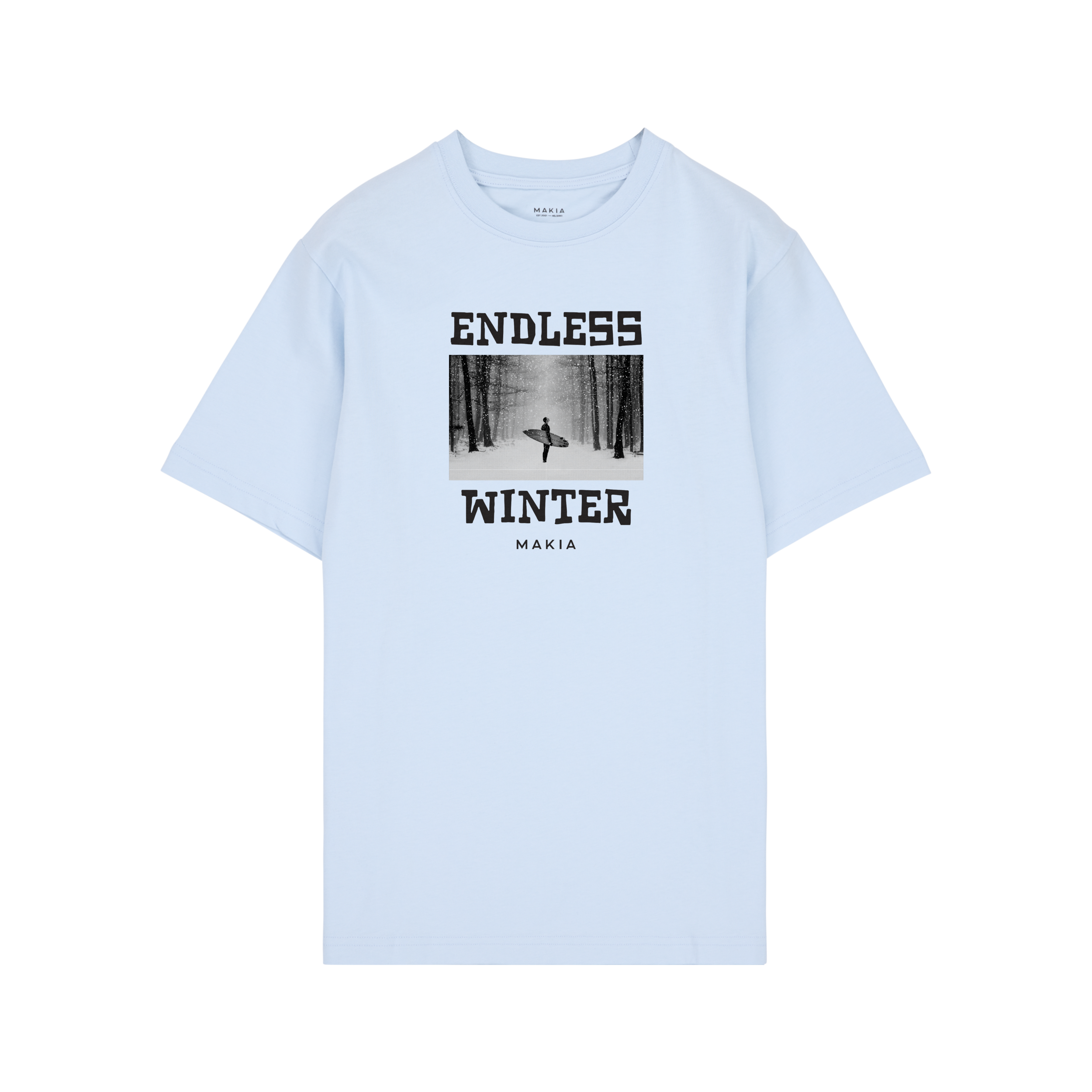 Endless T-shirt