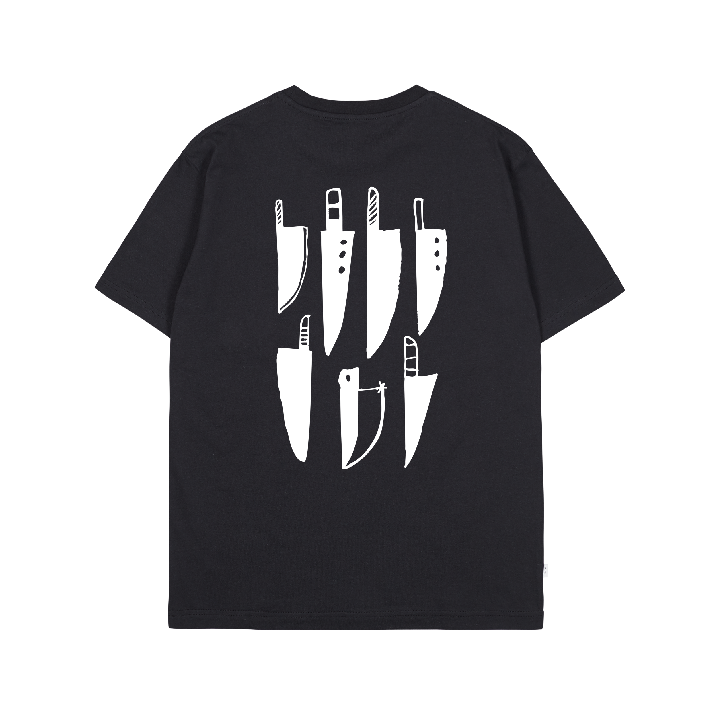 Knives T-shirt