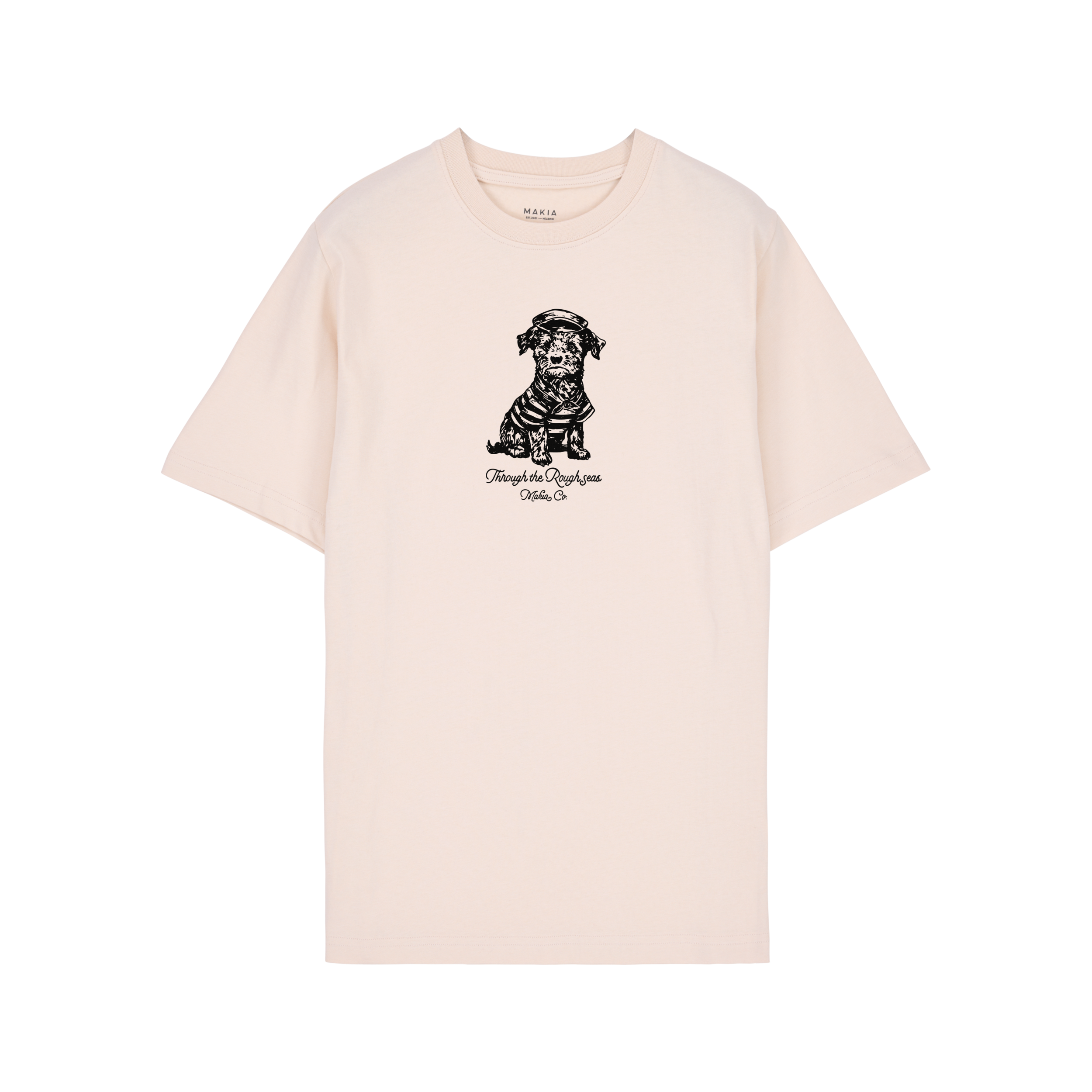 Saltpup T-shirt