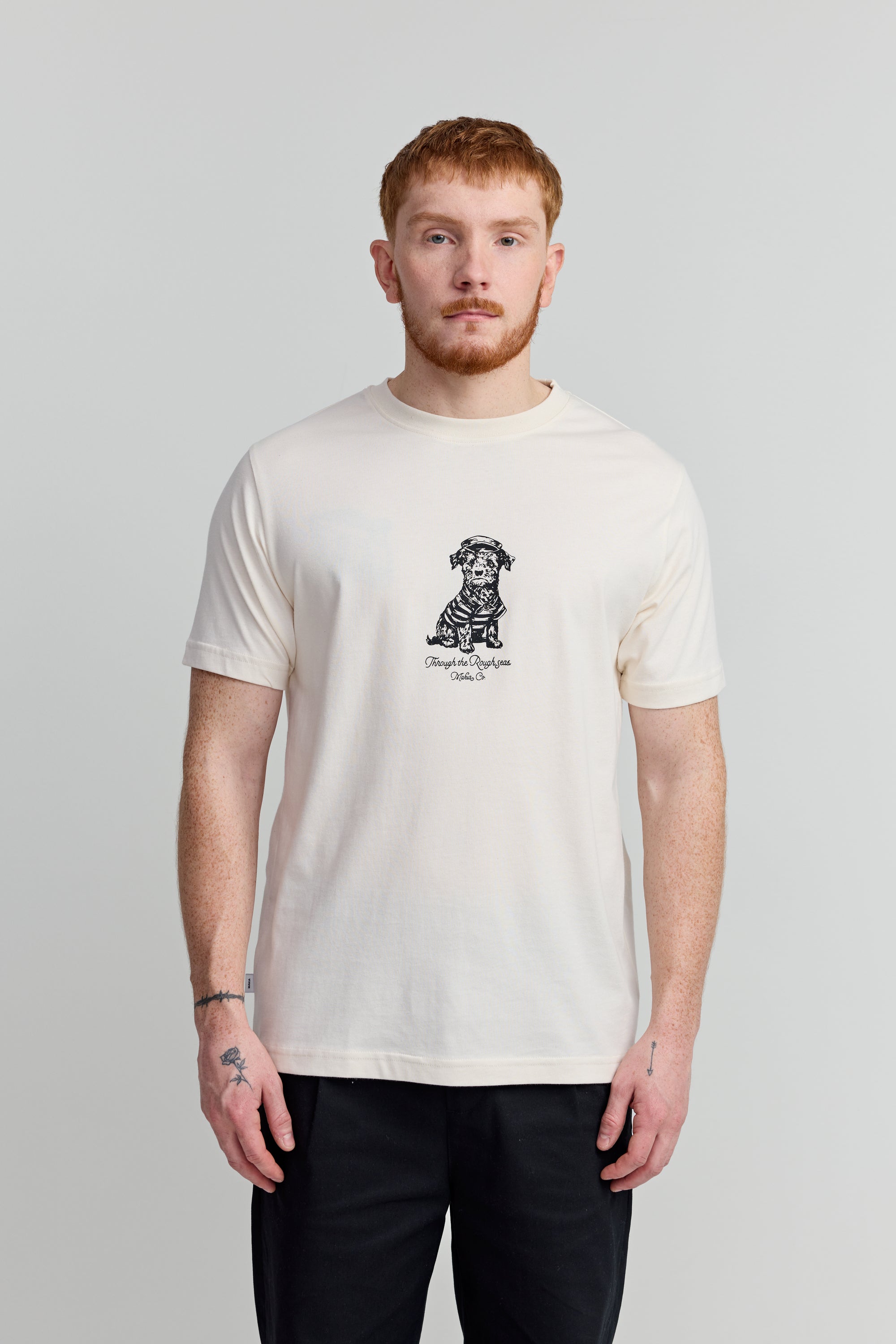 Saltpup T-shirt