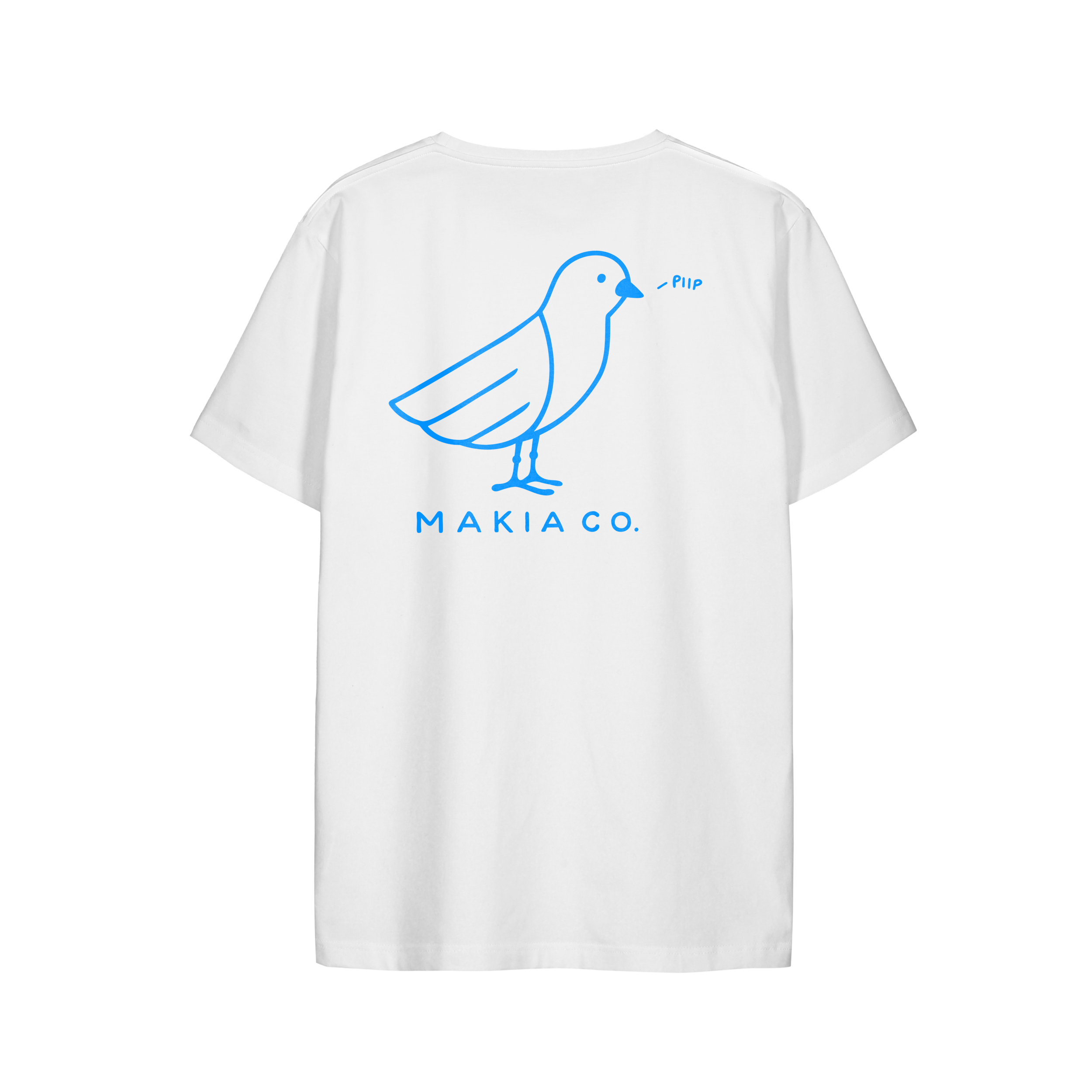 Tweeter T-shirt