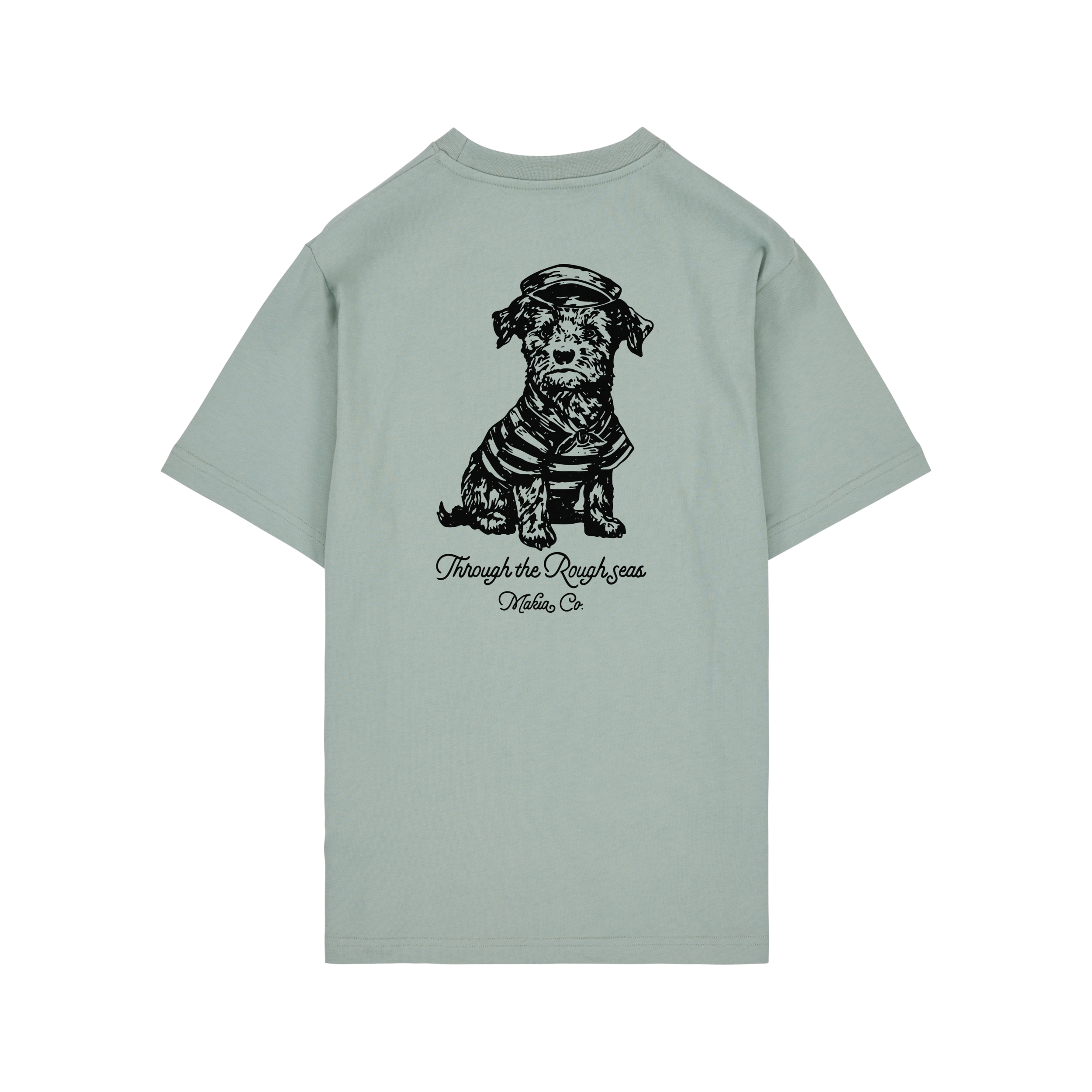 Watchdog T-shirt
