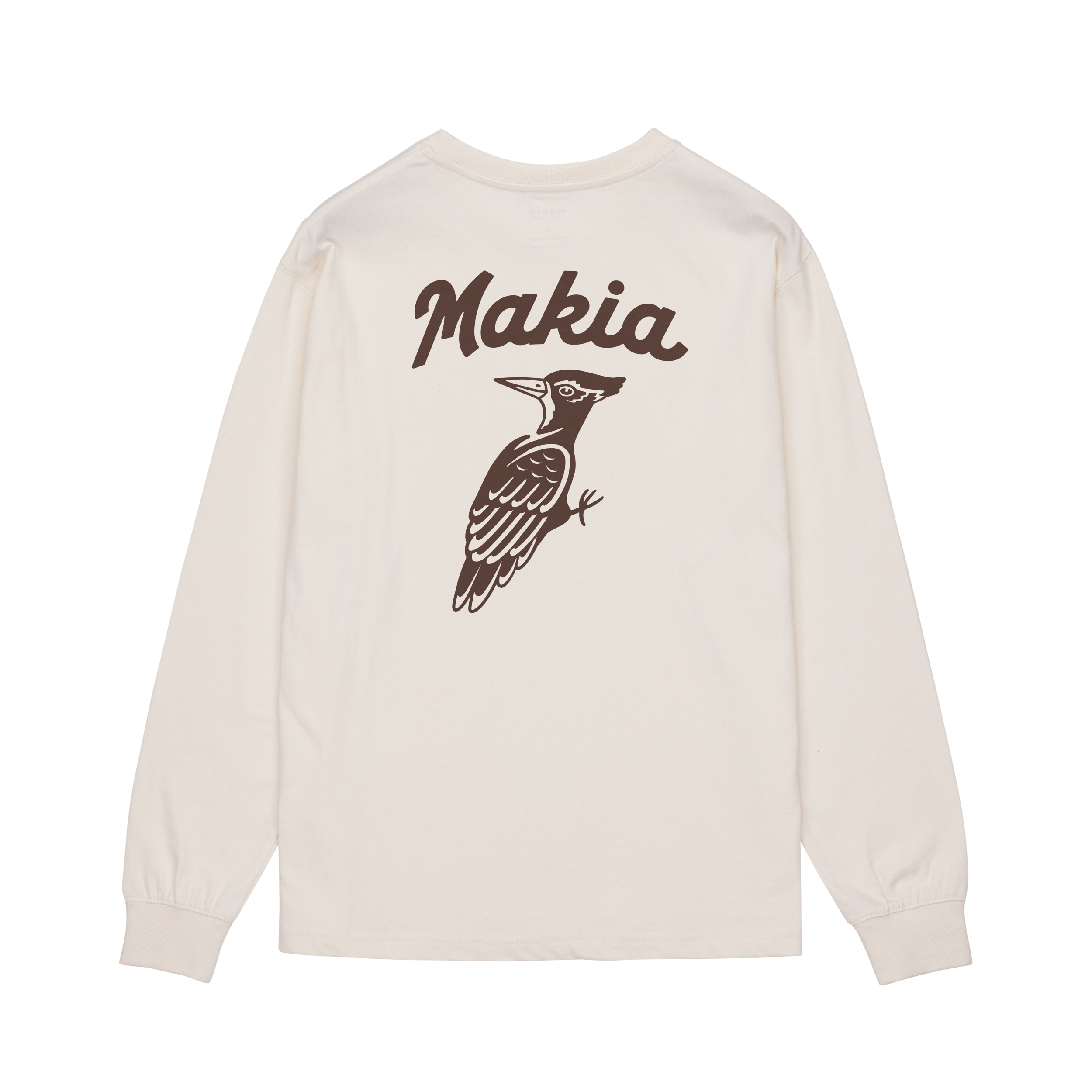 Martius pitkähihainen