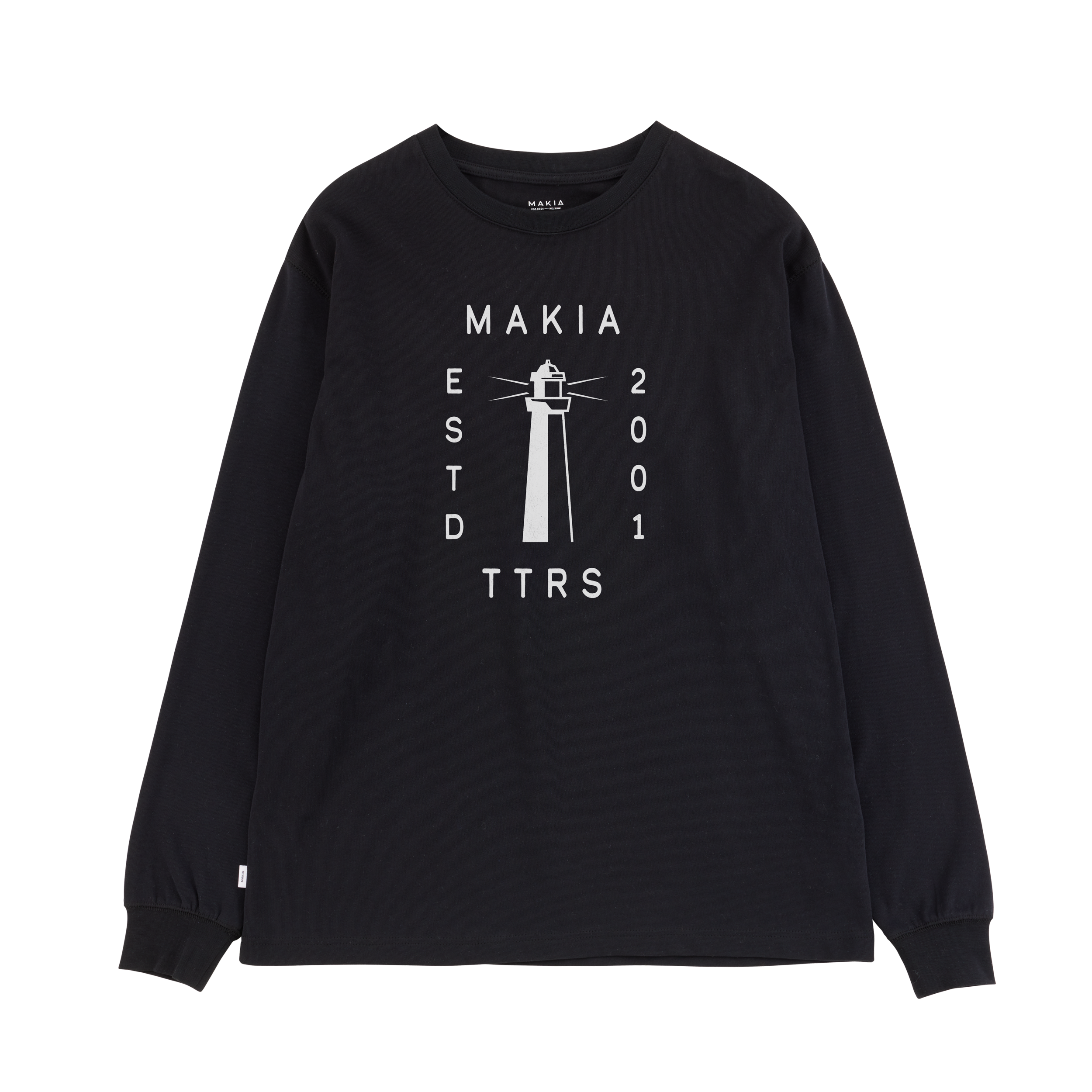 Marker Long Sleeve