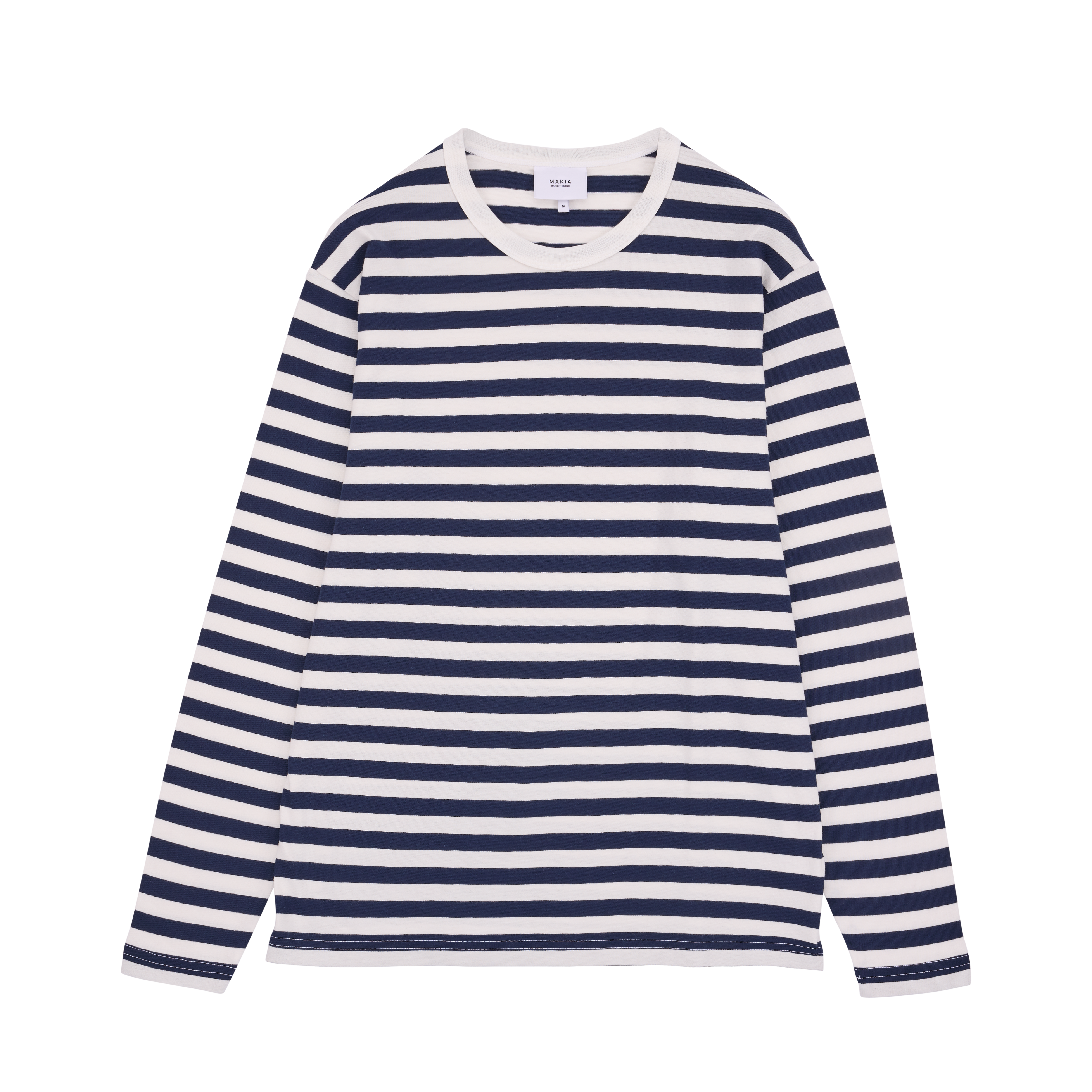 Verkstad Long Sleeve