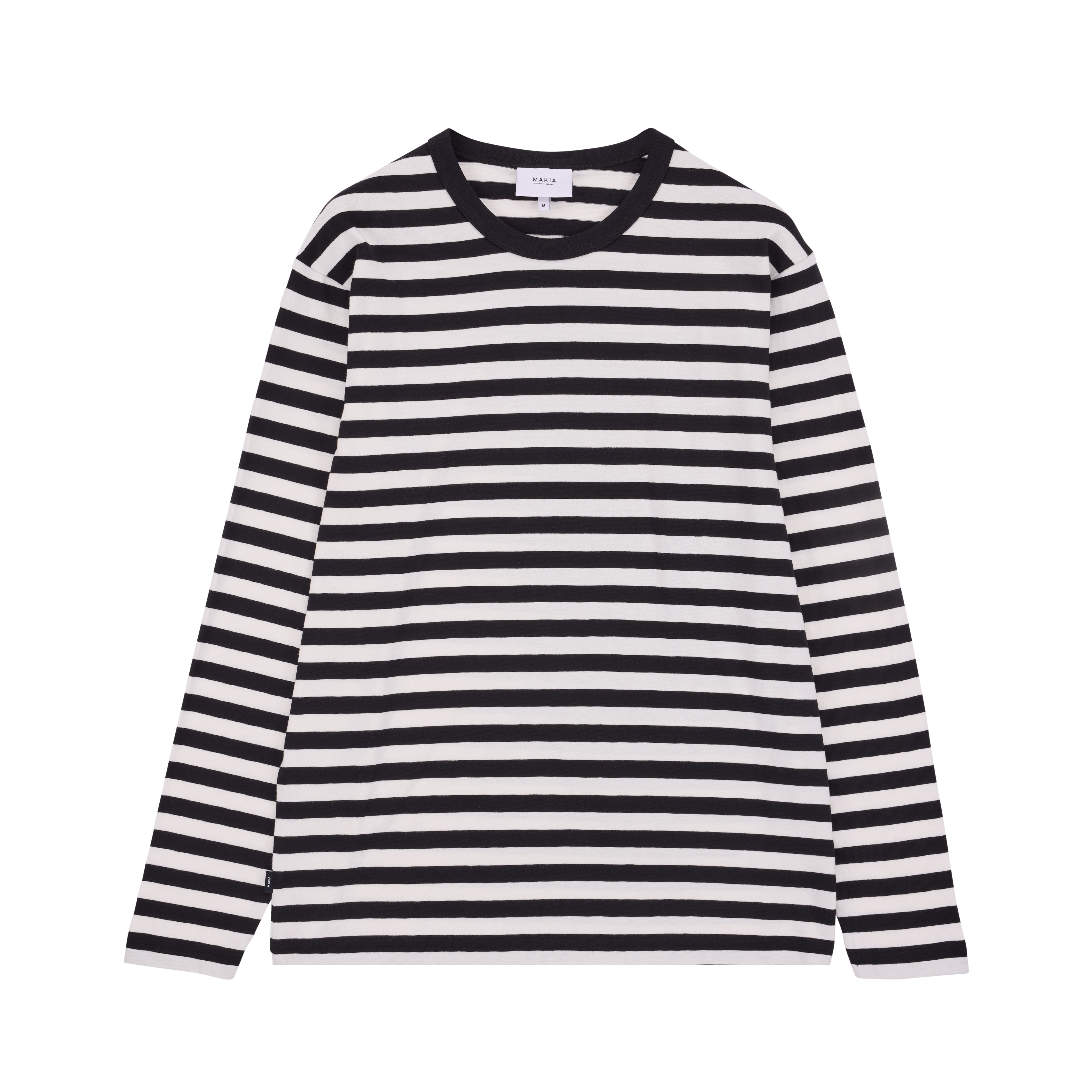 Verkstad Long Sleeve