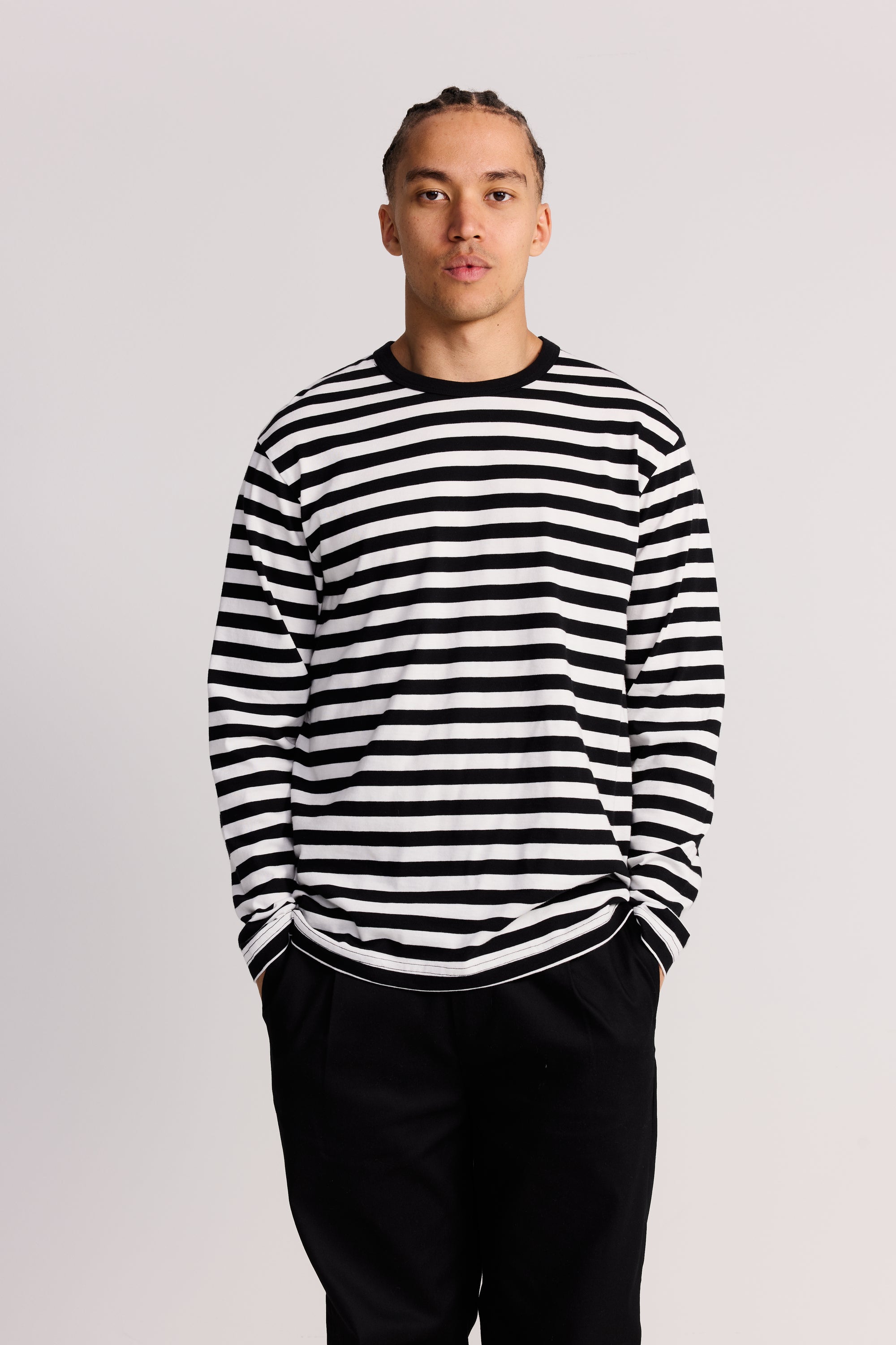 Verkstad Long Sleeve