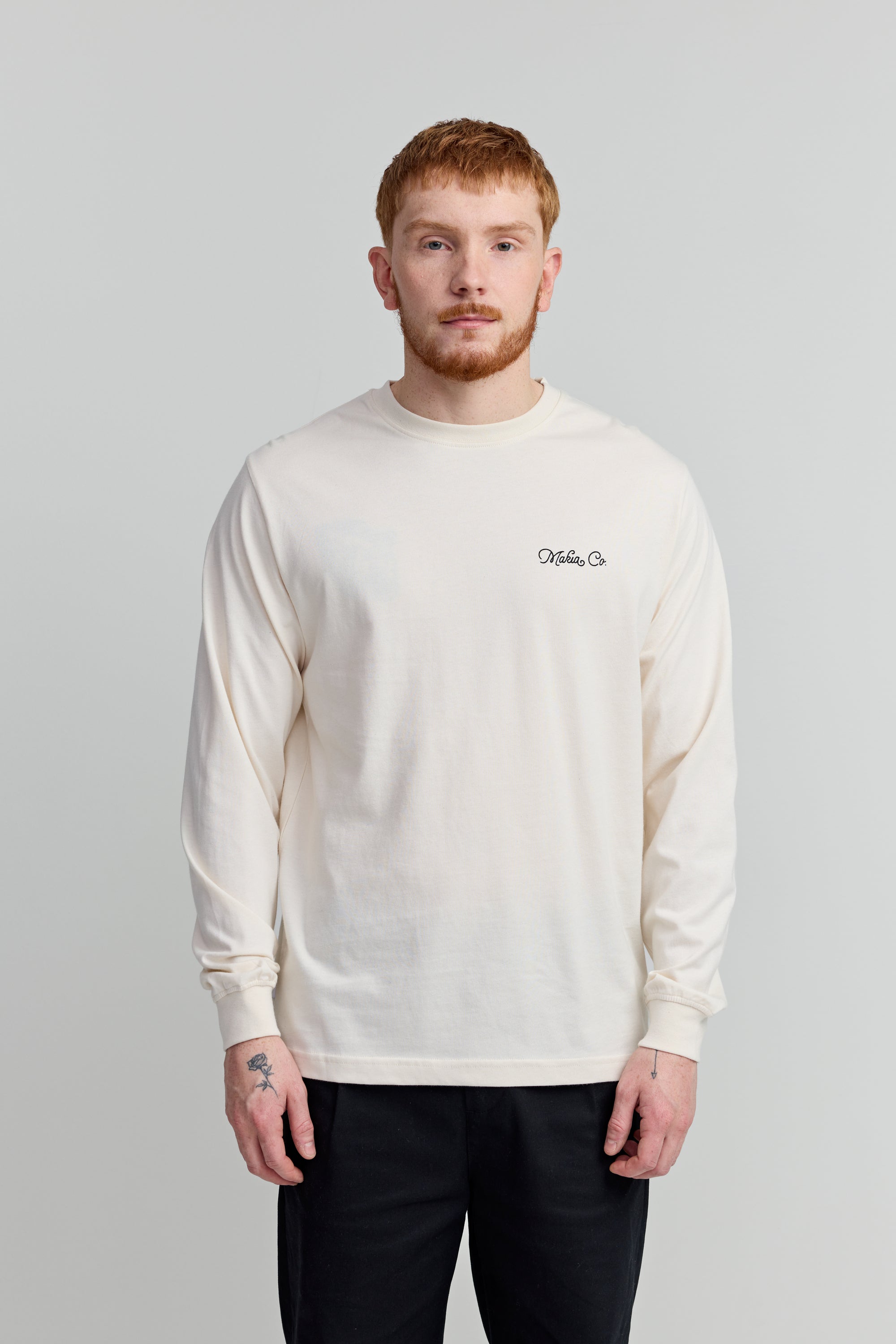 Watchdog Long Sleeve