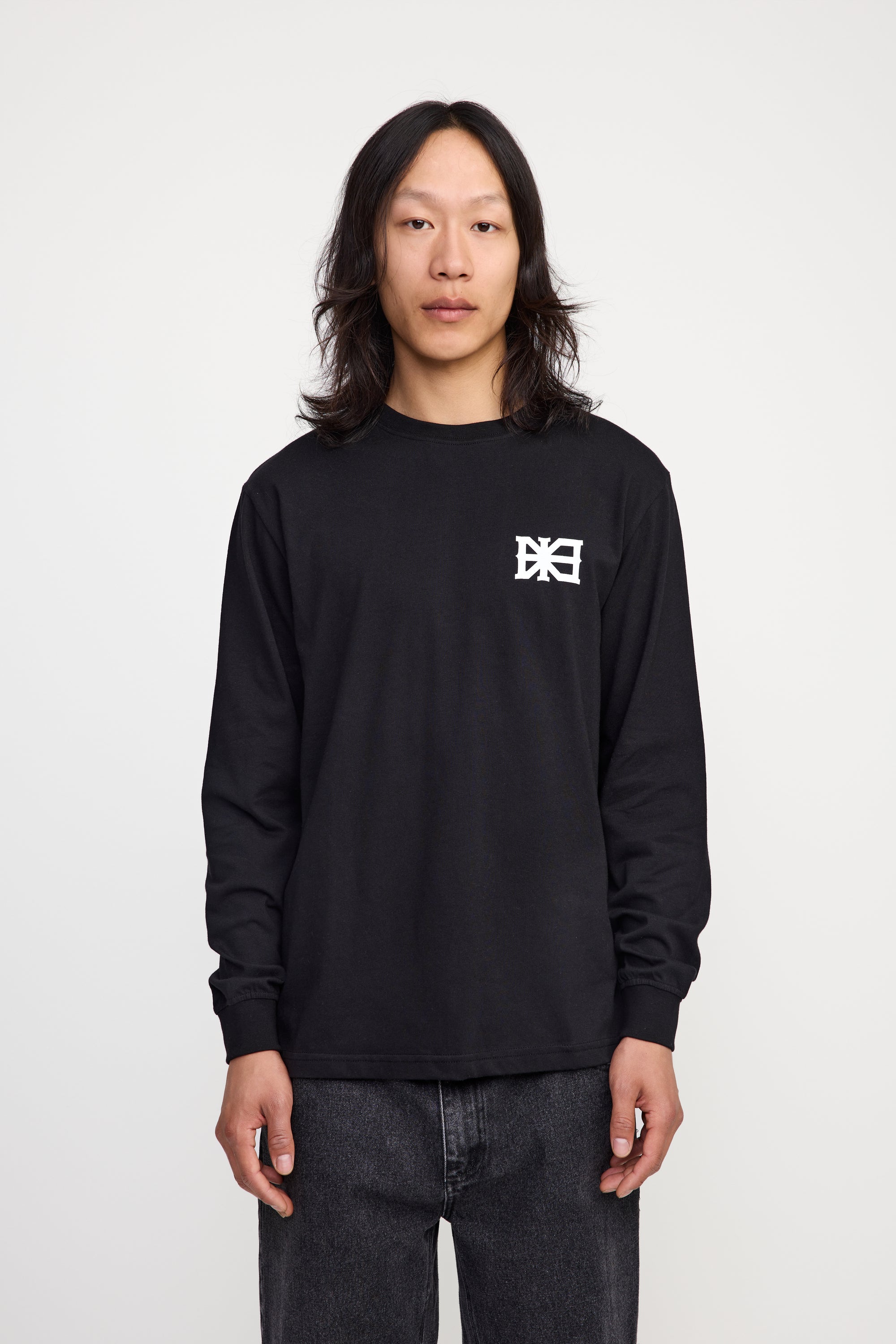 Annual Long Sleeve – Makia