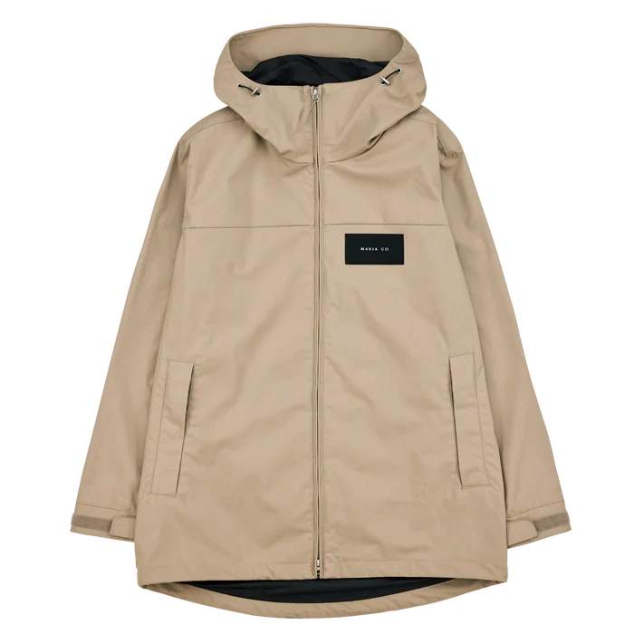 Meridian Jacket