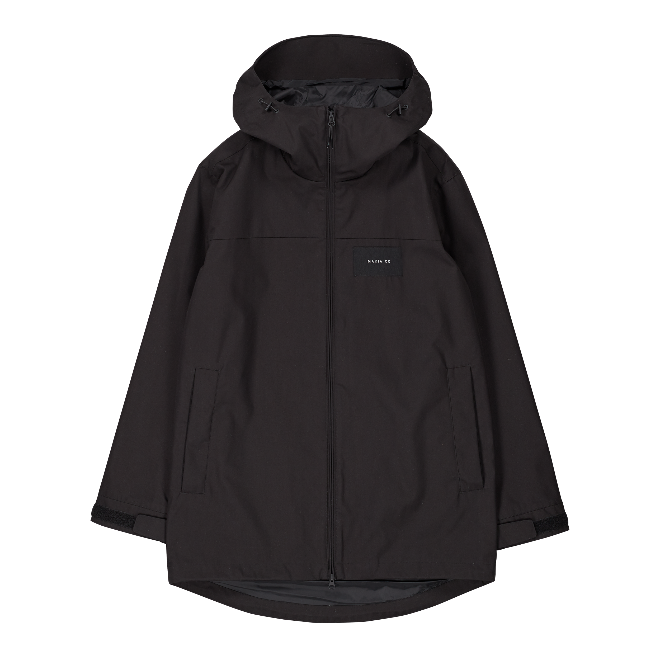 Meridian Jacket