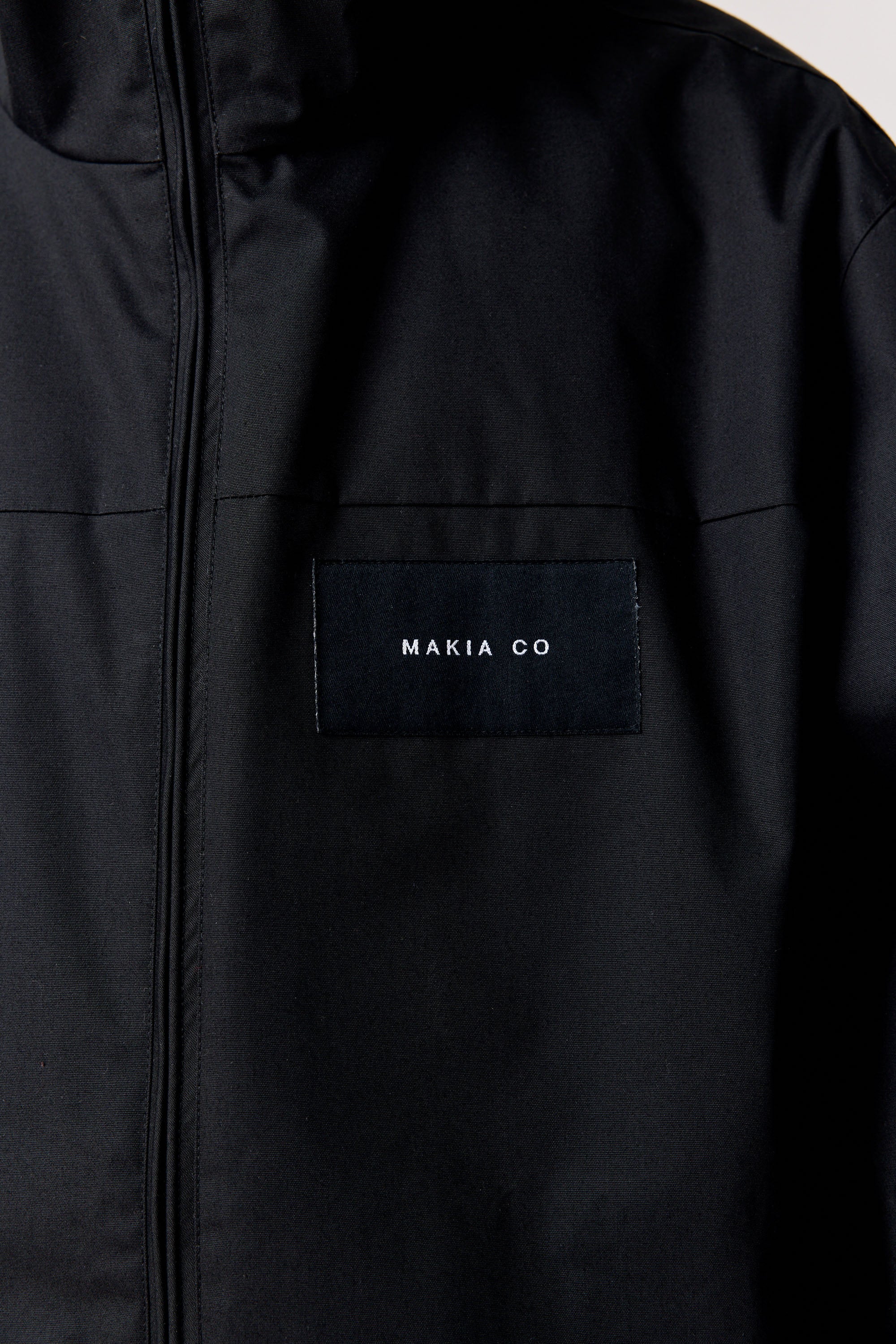 Meridian Jacket