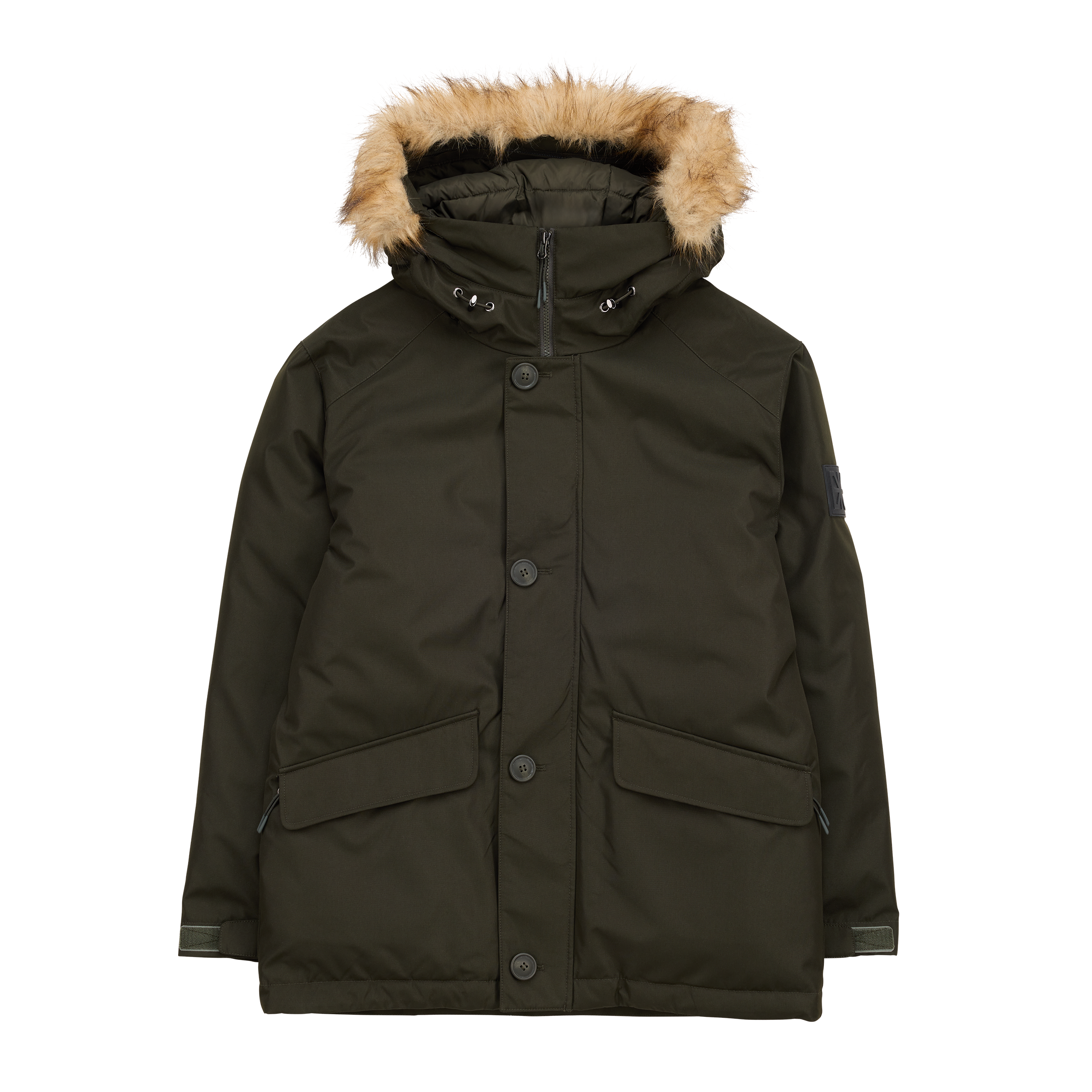 Helsinki Parka