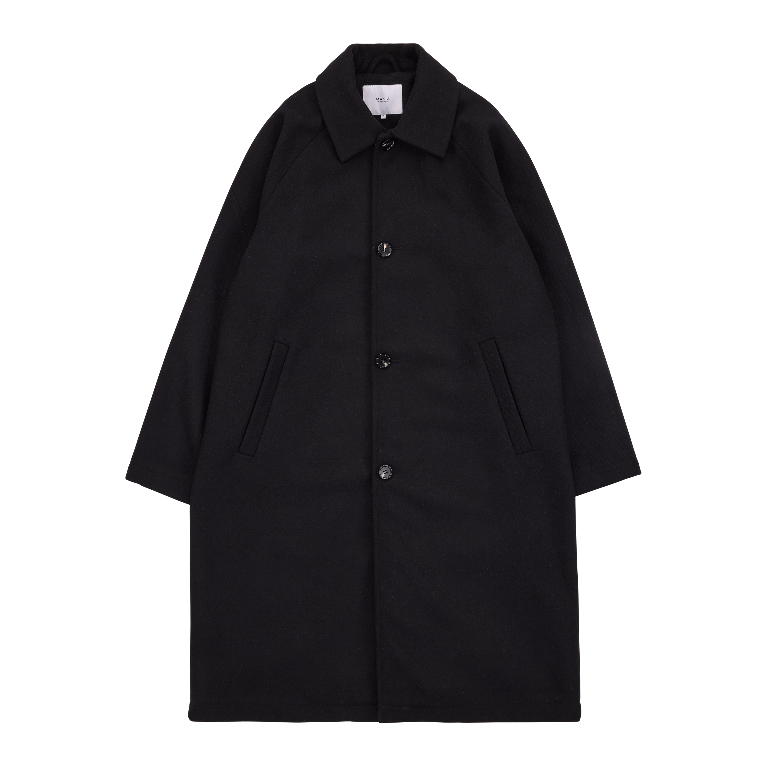 Astoria Coat