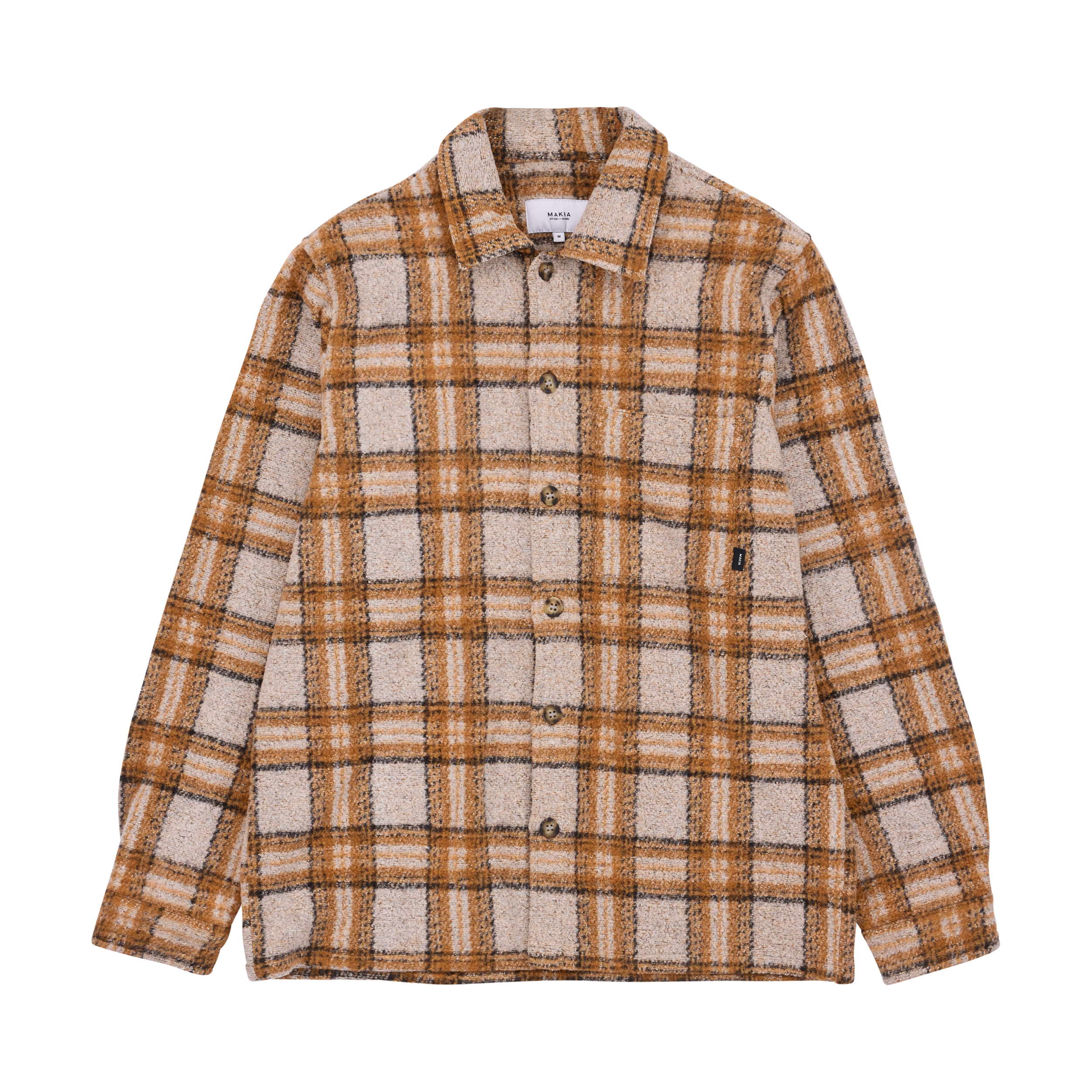 Irving Overshirt