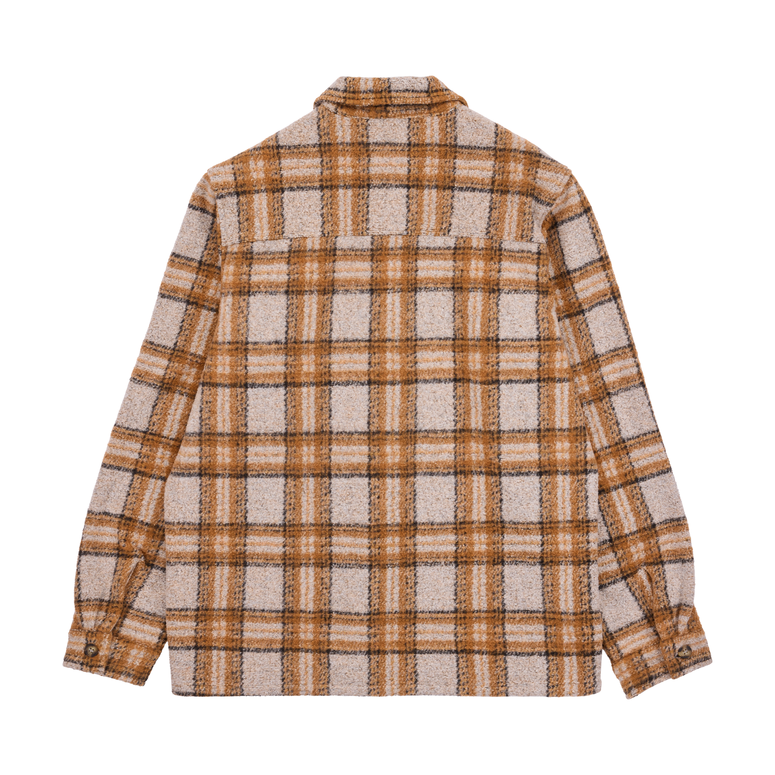Irving Overshirt