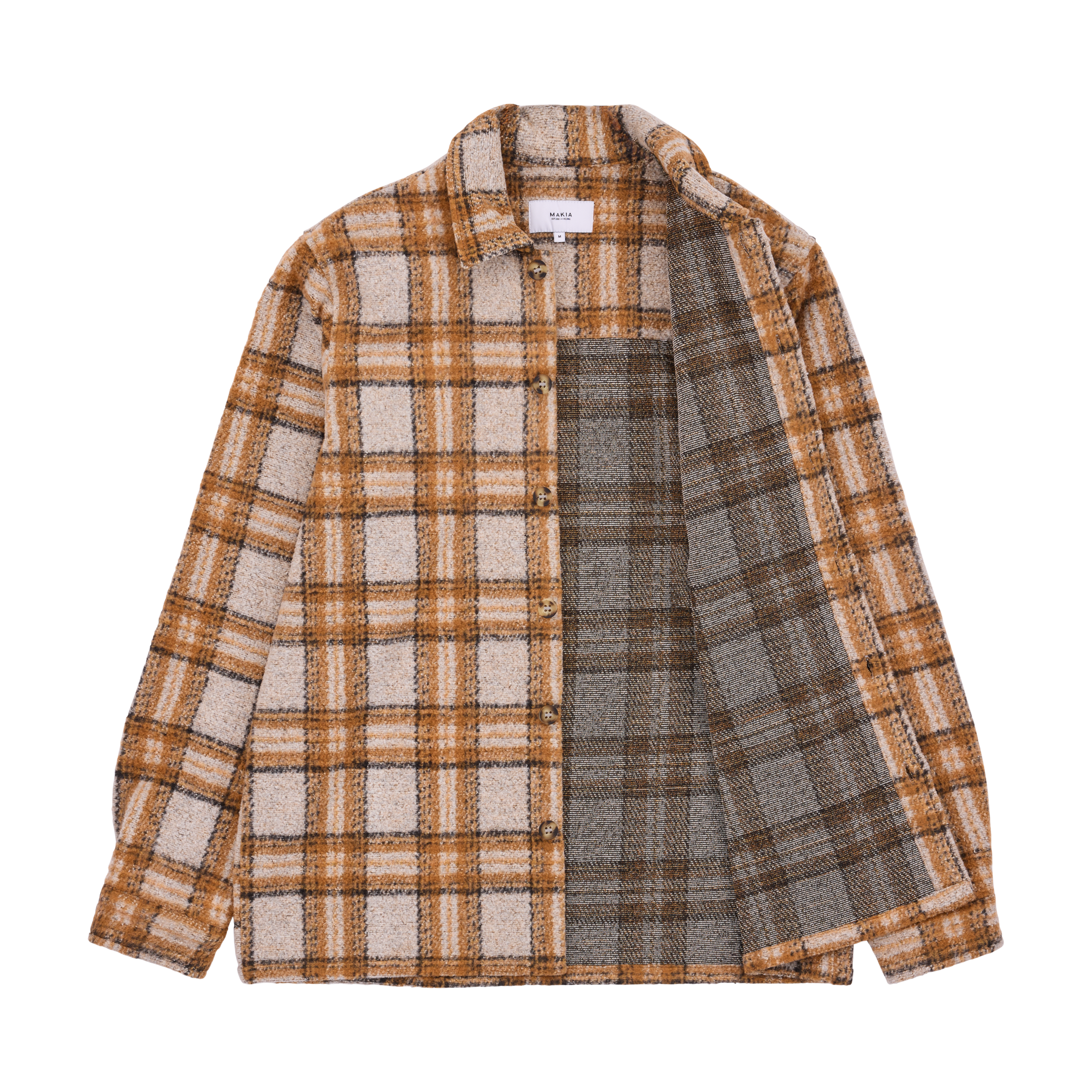 Irving Overshirt
