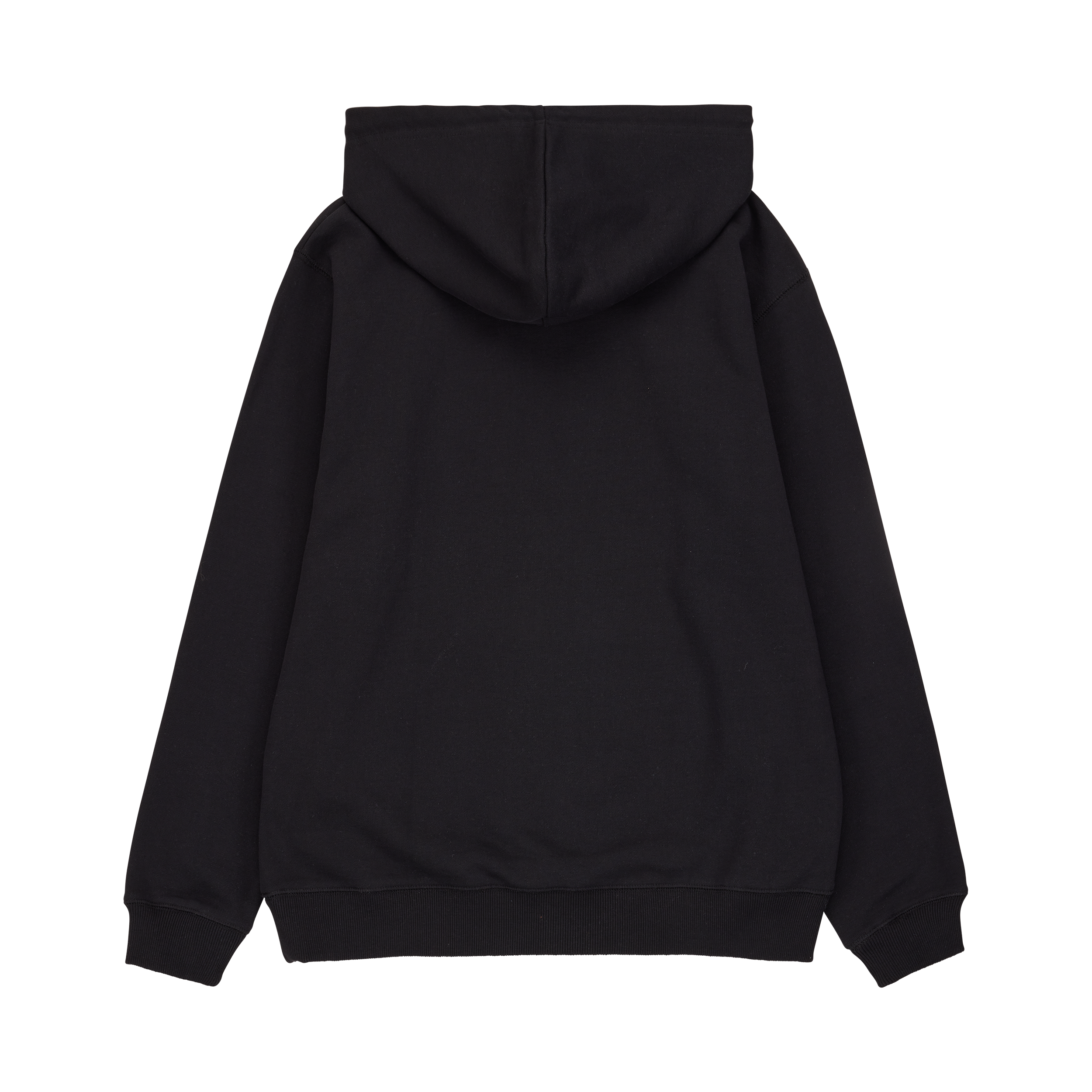 Port Hooded Sweatshirt