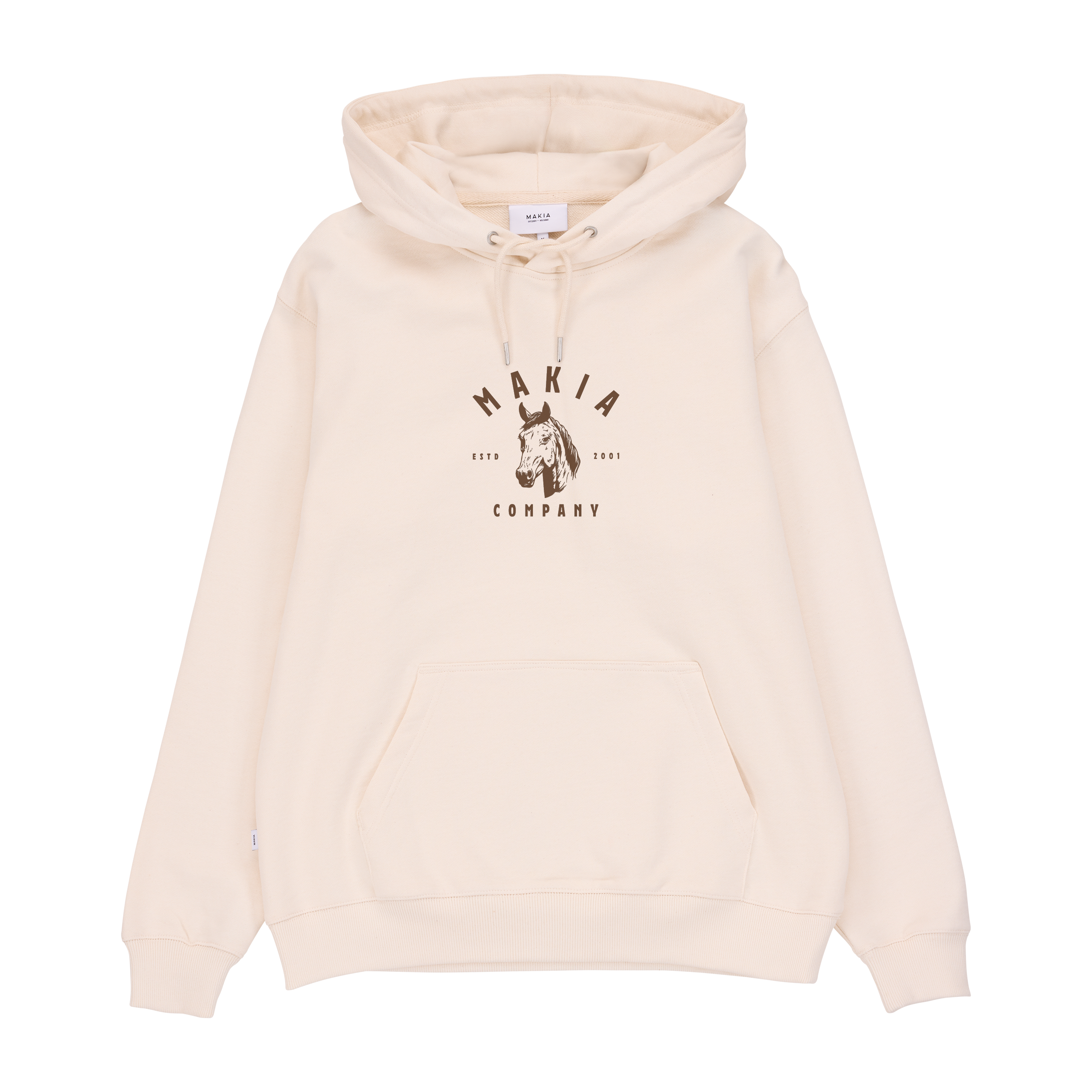 Kallblod Hooded Sweatshirt