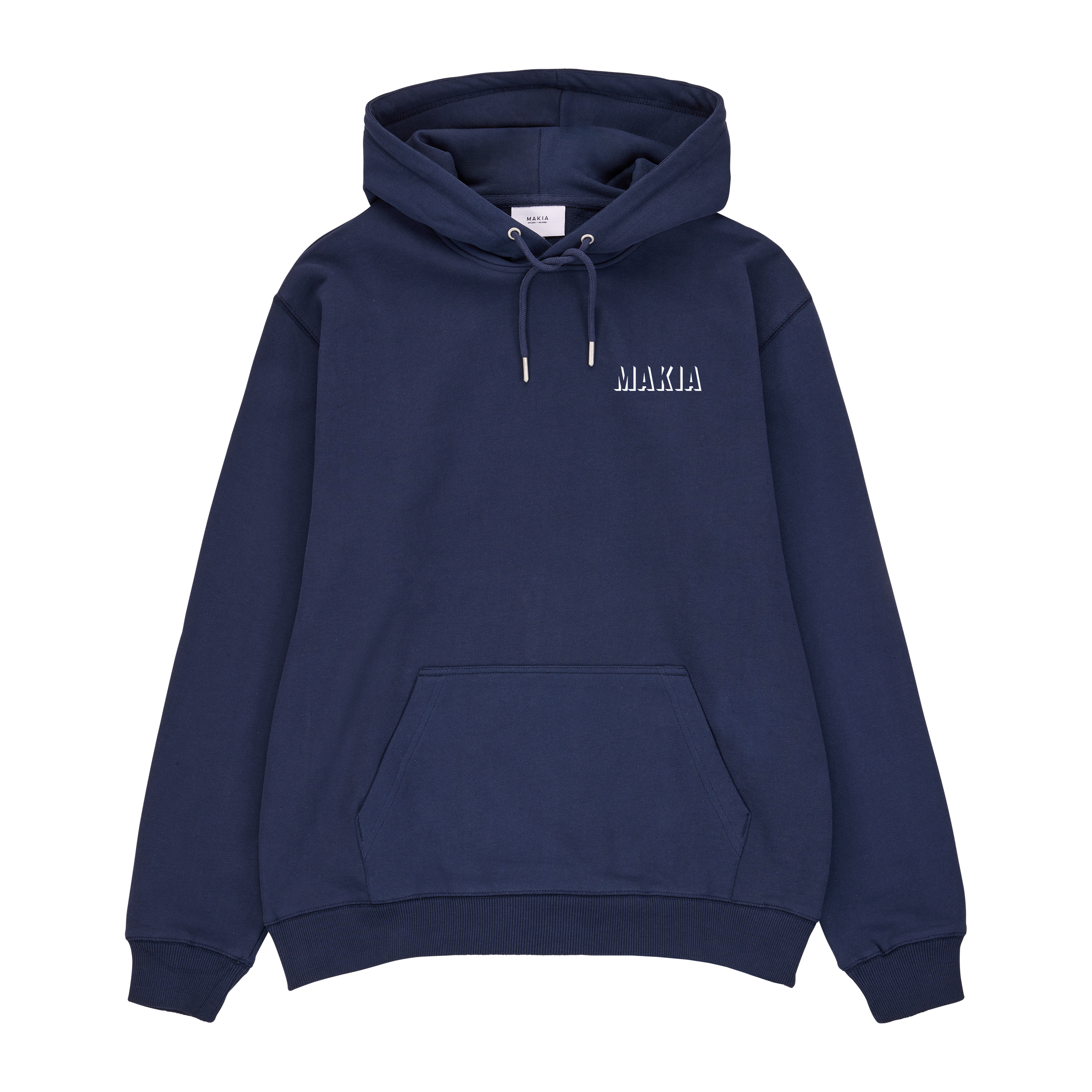 Shadow Hooded Sweatshirt