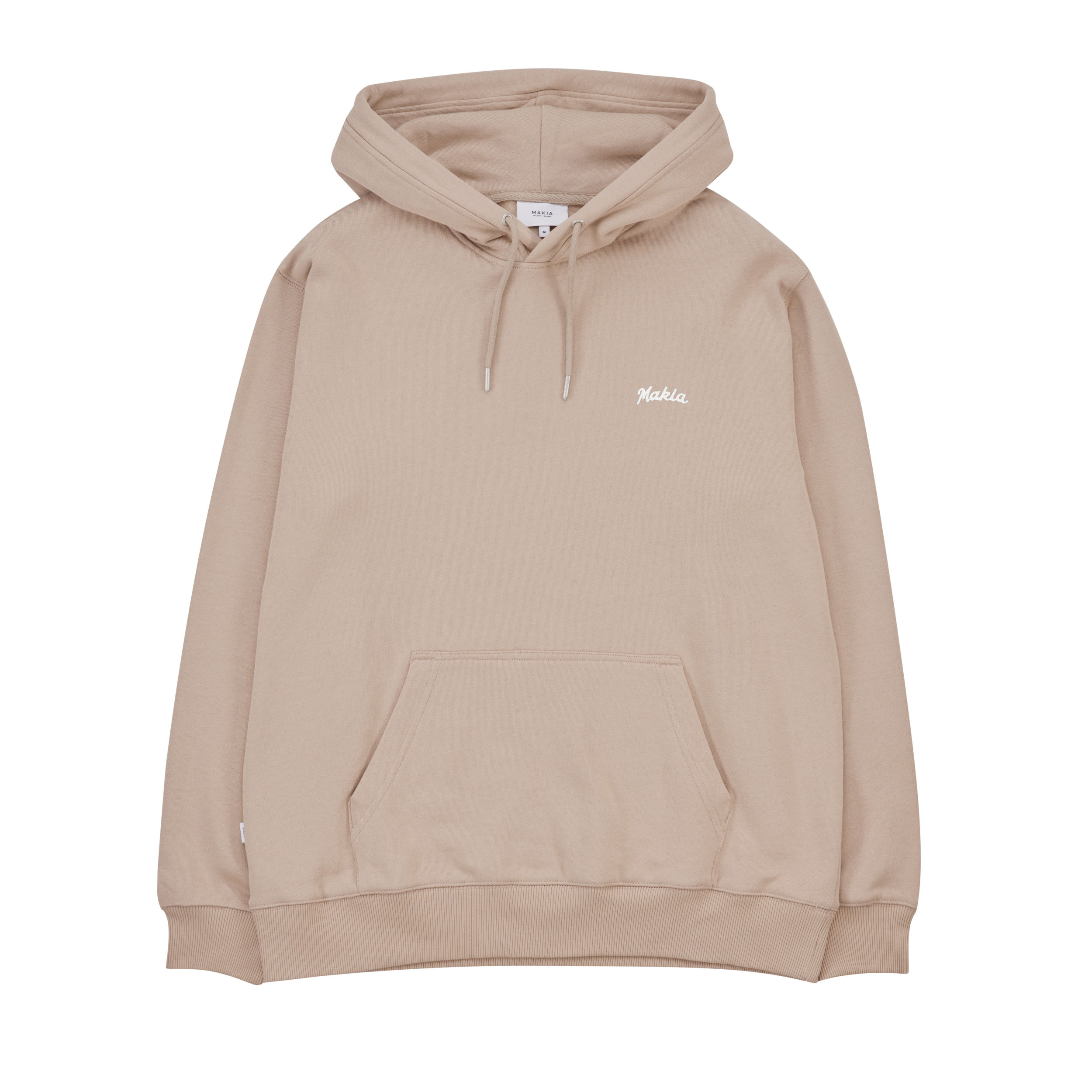 Signature Hooded Sweatshirt