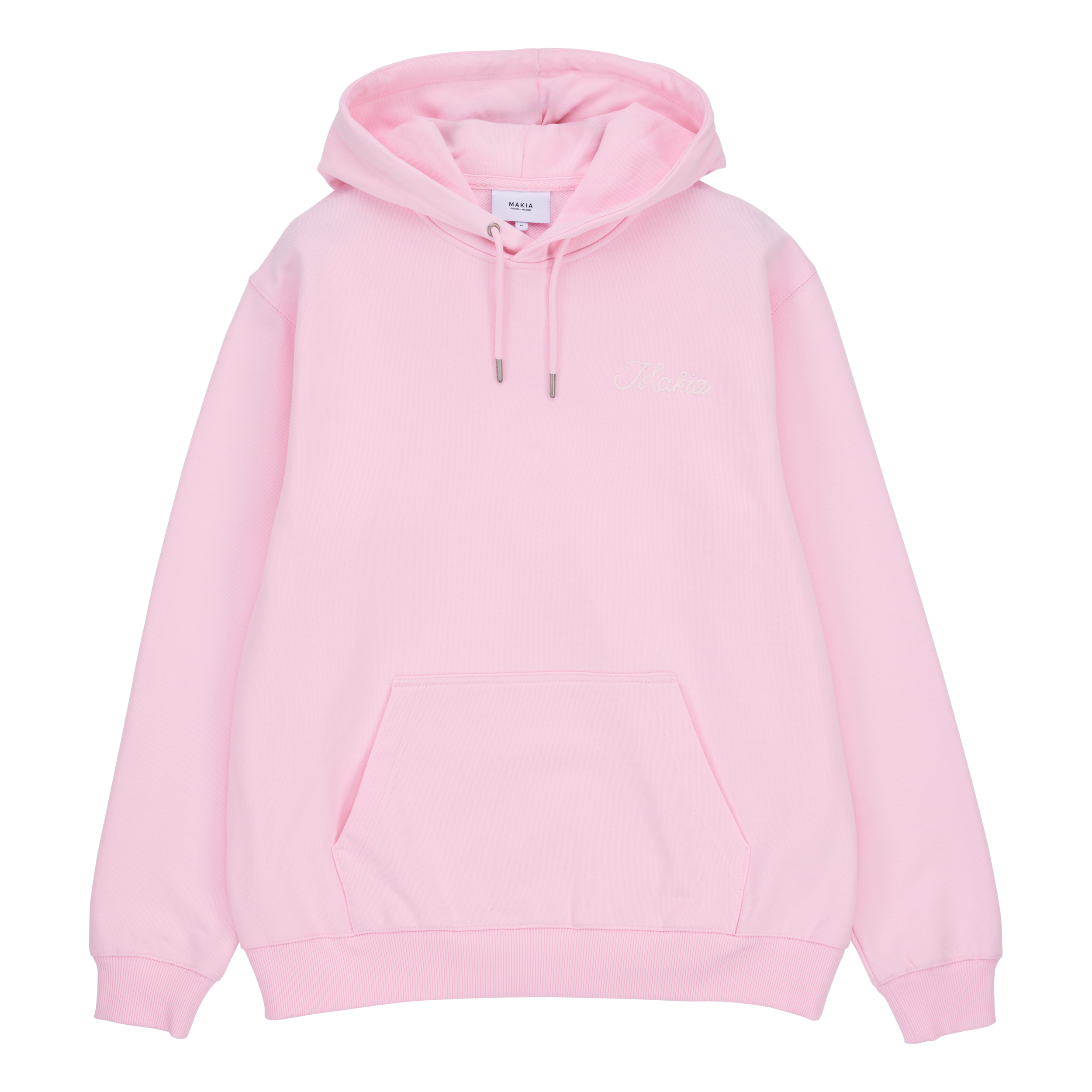 Almar Hooded Sweatshirt