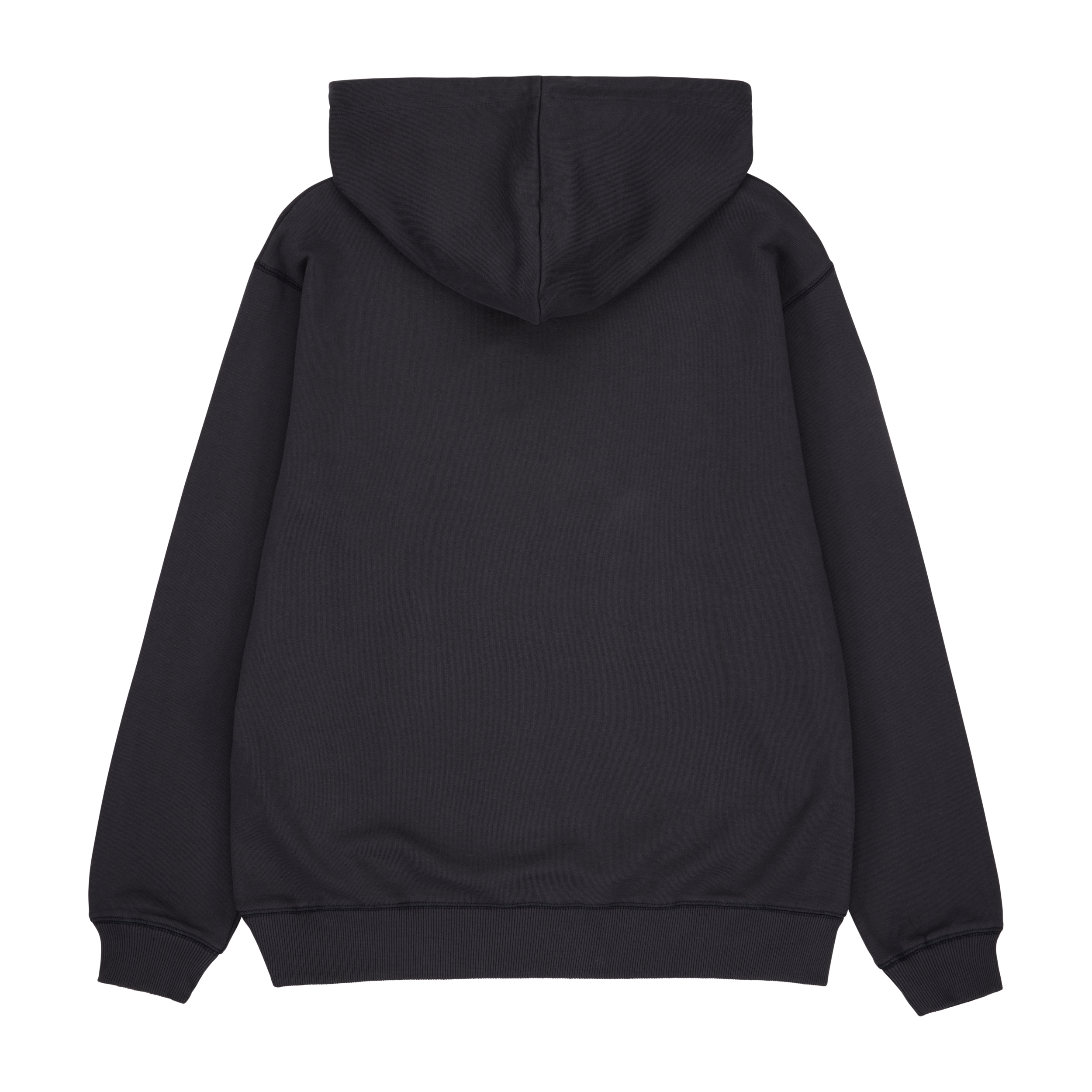 Eagle Hooded Sweatshirt